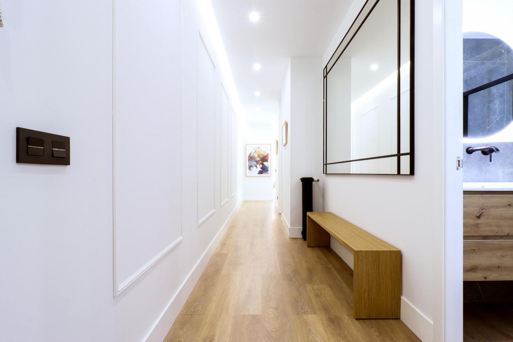 Apartamento Justicia Royal *