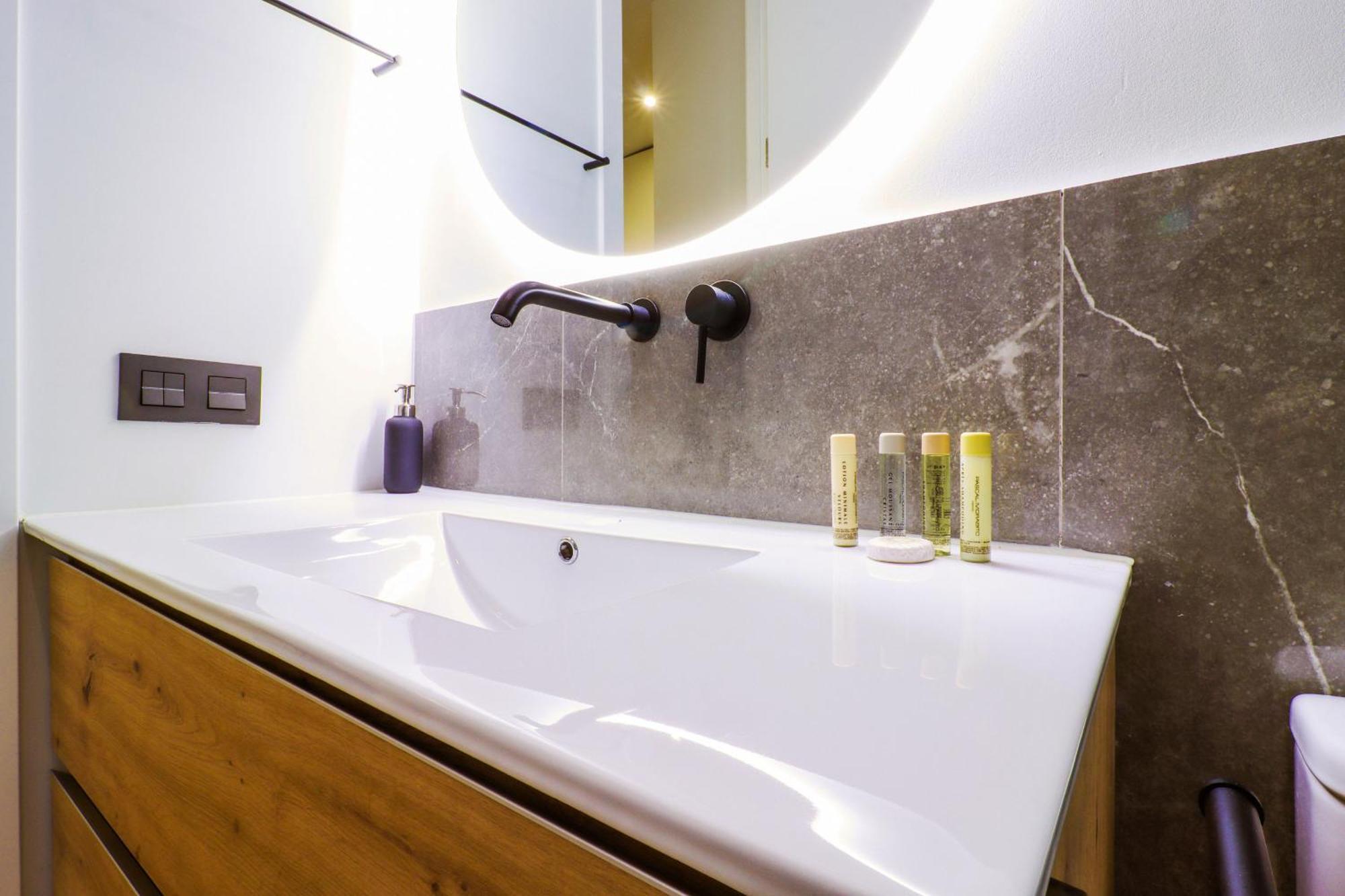 Apartamento Justicia Royal Madrid