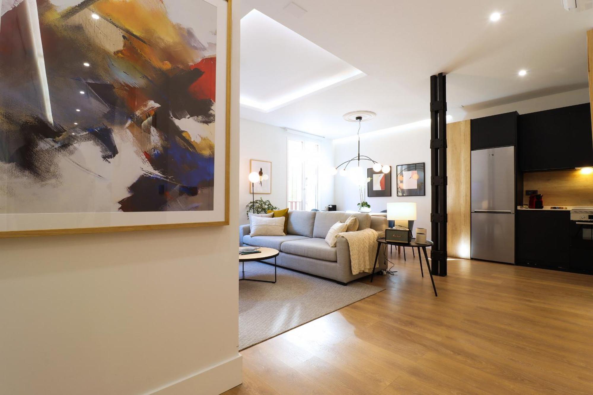Apartment Justicia Royal