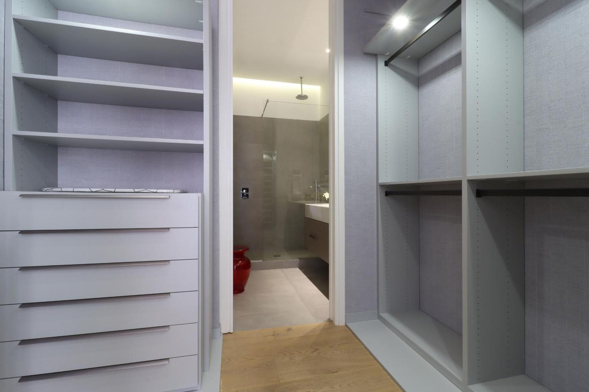 House Of Arts - Justicia Apartamento Madrid