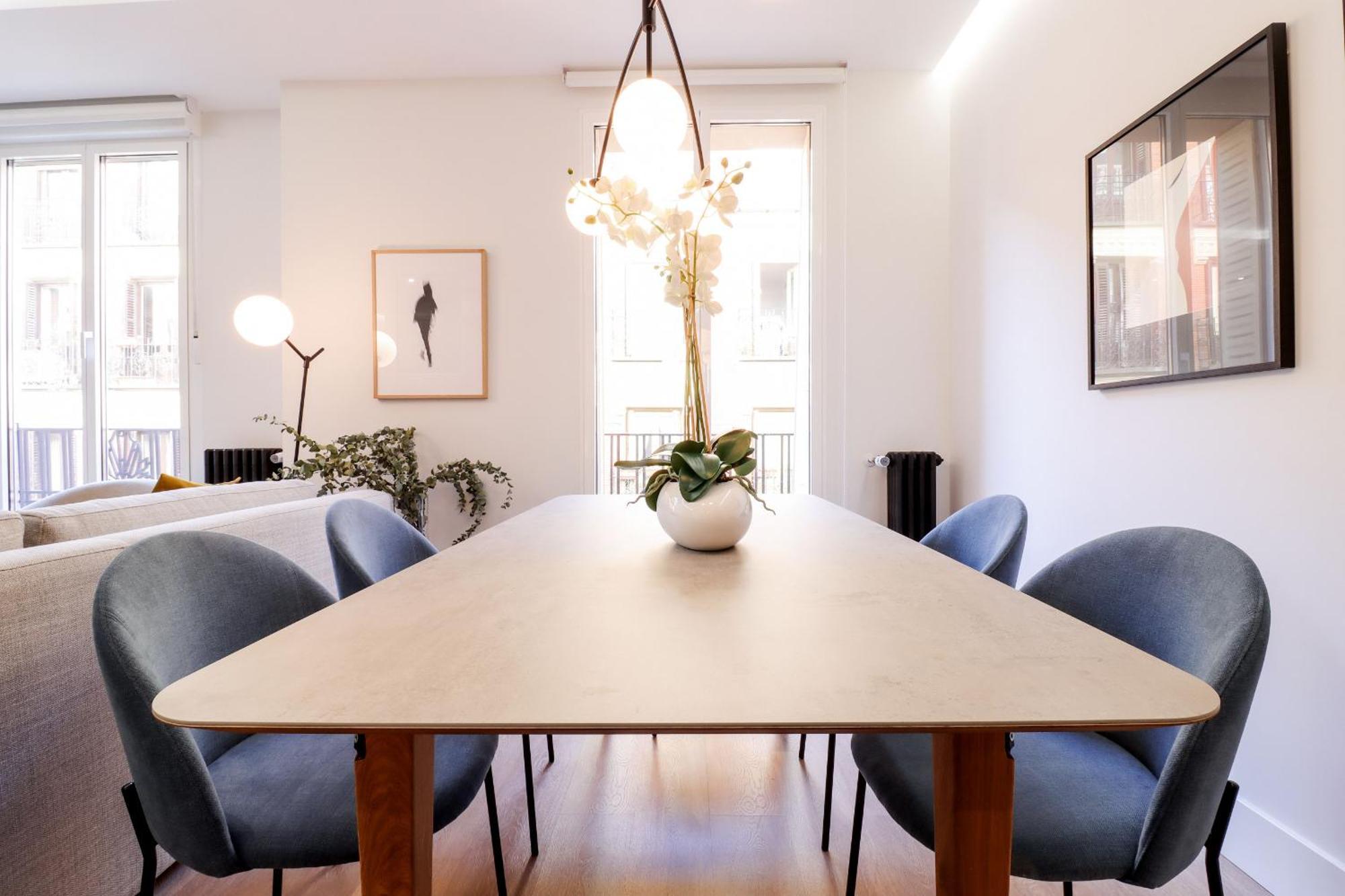 Apartamento Justicia Royal