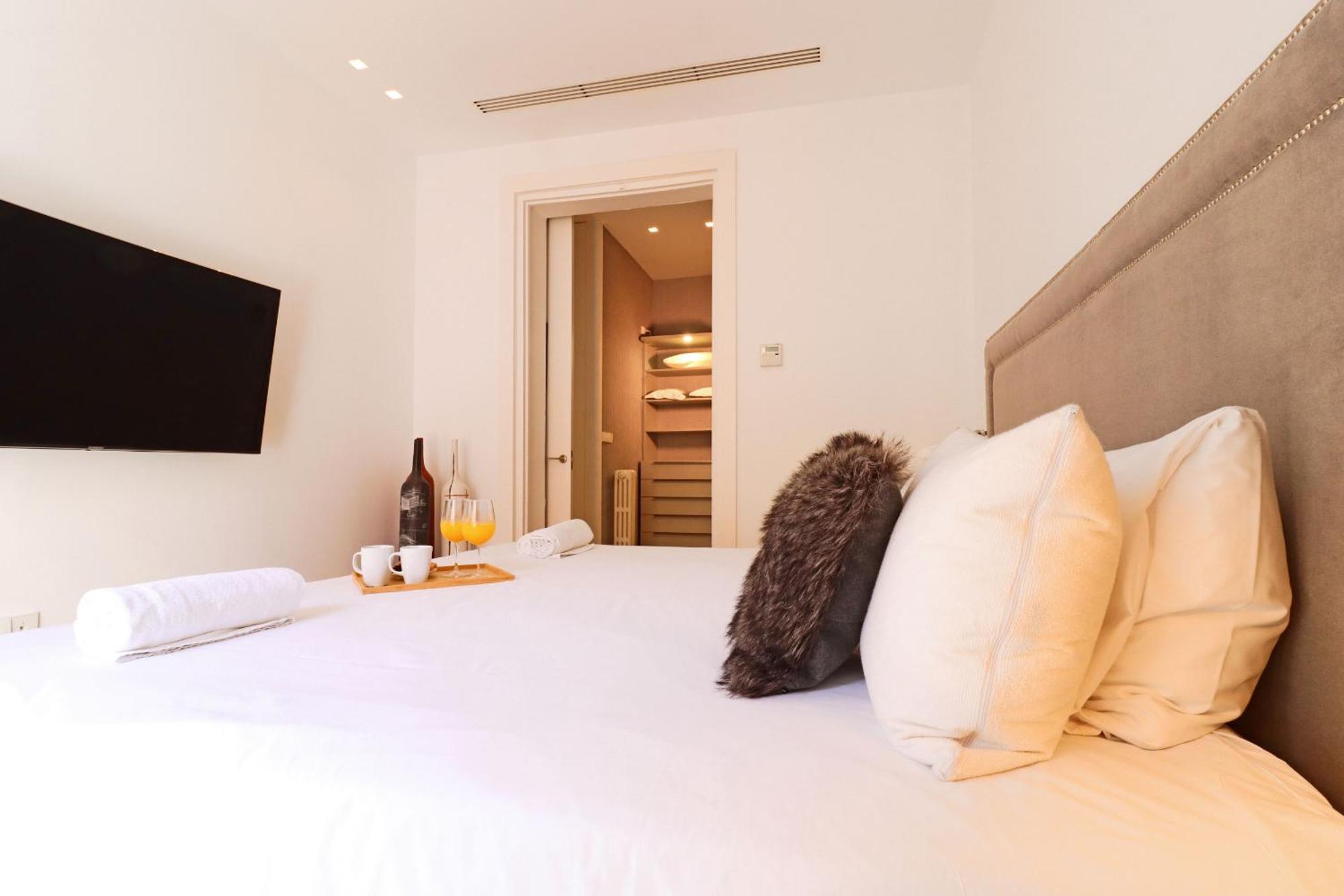 Apartamento House Of Arts - Justicia