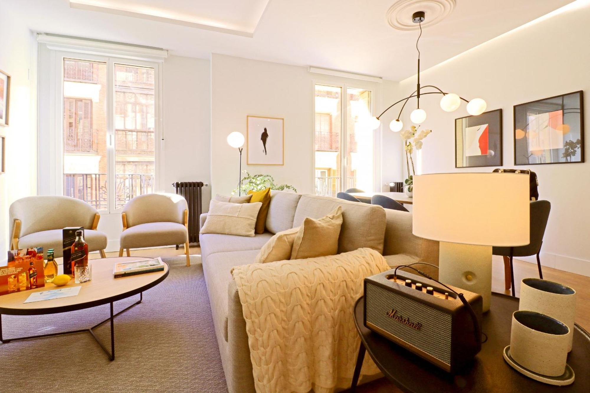 Apartamento Justicia Royal *