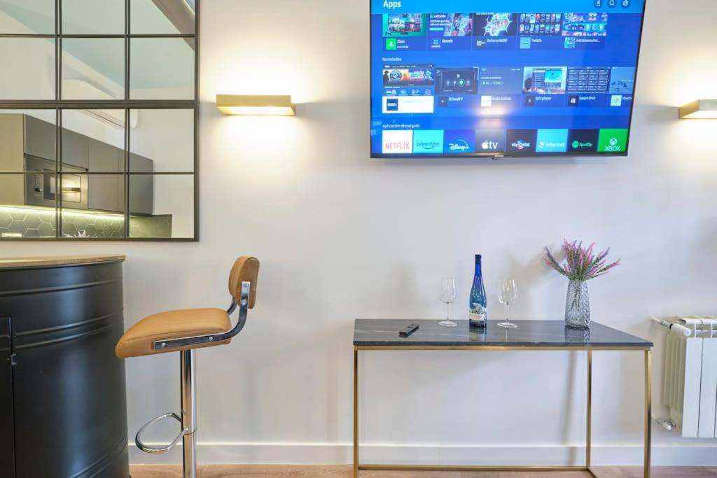 Apartment ºººrs Citycentre Downtown Wifi Ac Smarttvººº