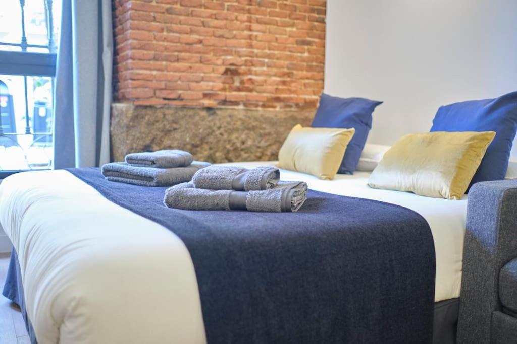 ºººrs Citycentre Downtown Wifi Ac Smarttvººº Apartment *