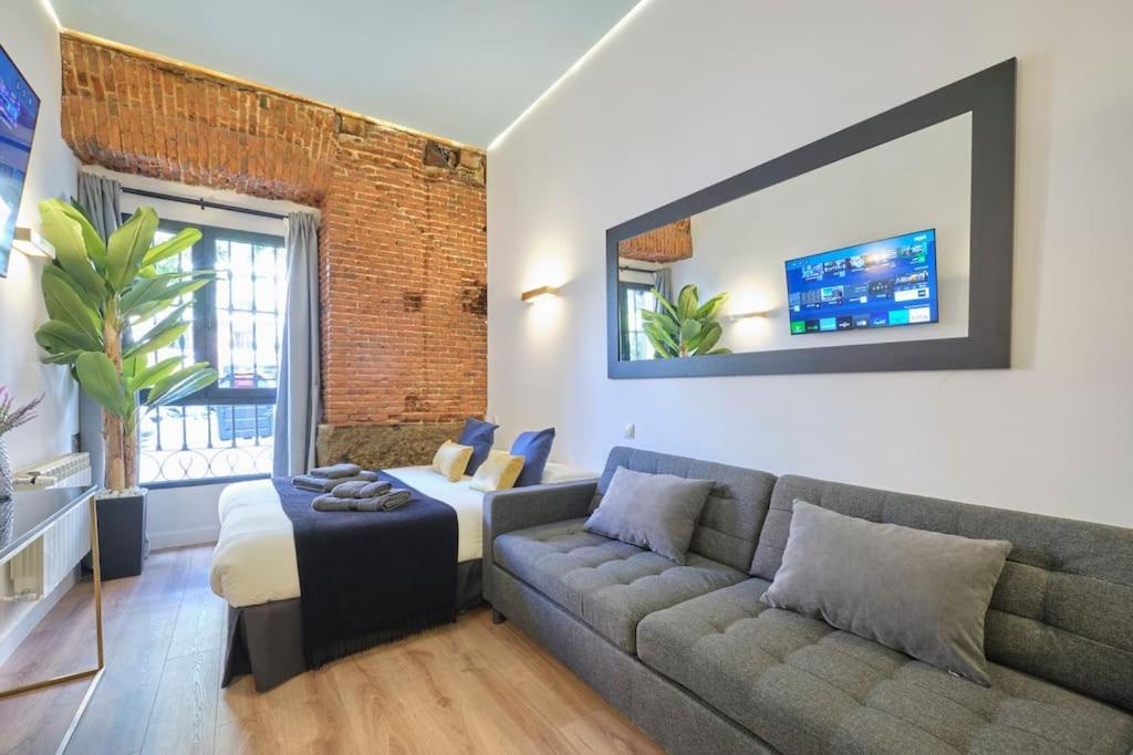 Apartment ºººrs Citycentre Downtown Wifi Ac Smarttvººº *