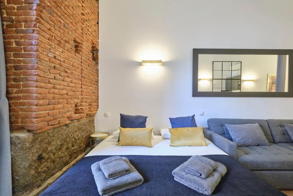 ºººrs Citycentre Downtown Wifi Ac Smarttvººº Madrid