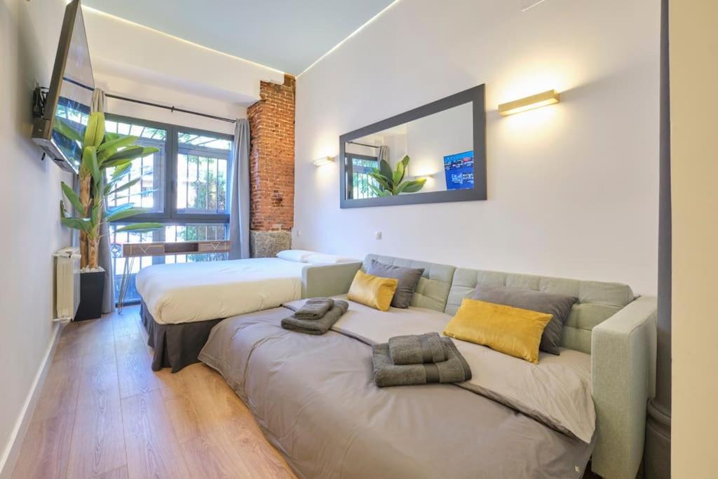 ºººrs Citycentre Downtown Wifi Ac Smarttvººº Apartment *