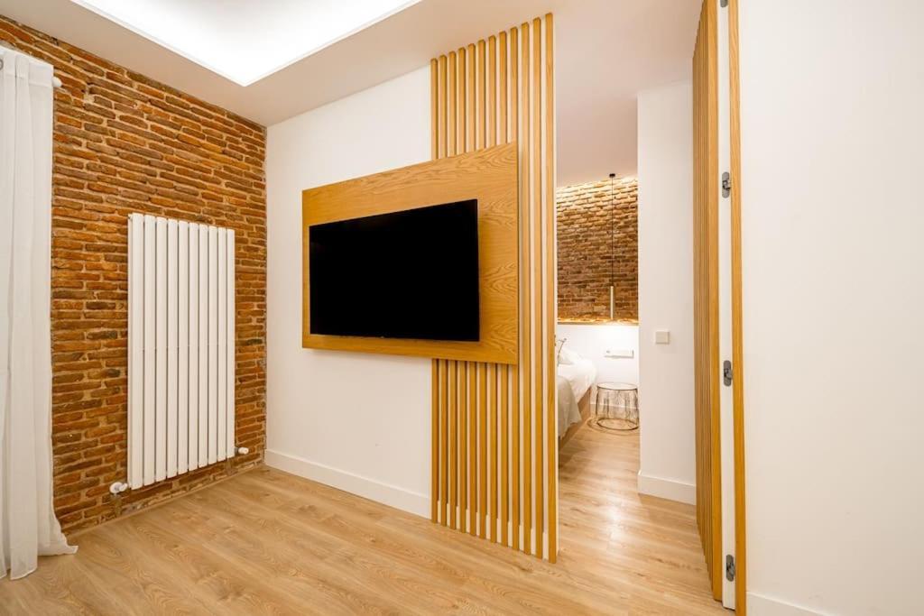 Apartamento Salamanca Ii Calle Diego De Leon 2br 2bh *
