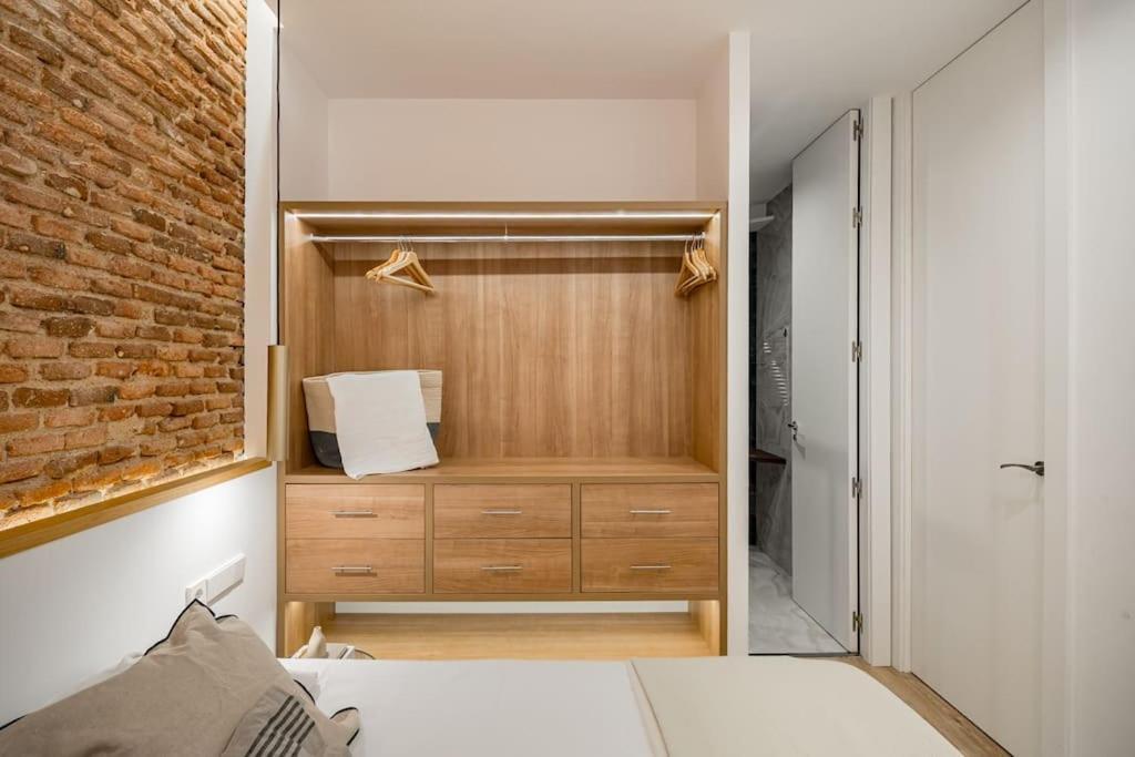Salamanca Ii Calle Diego De Leon 2br 2bh *