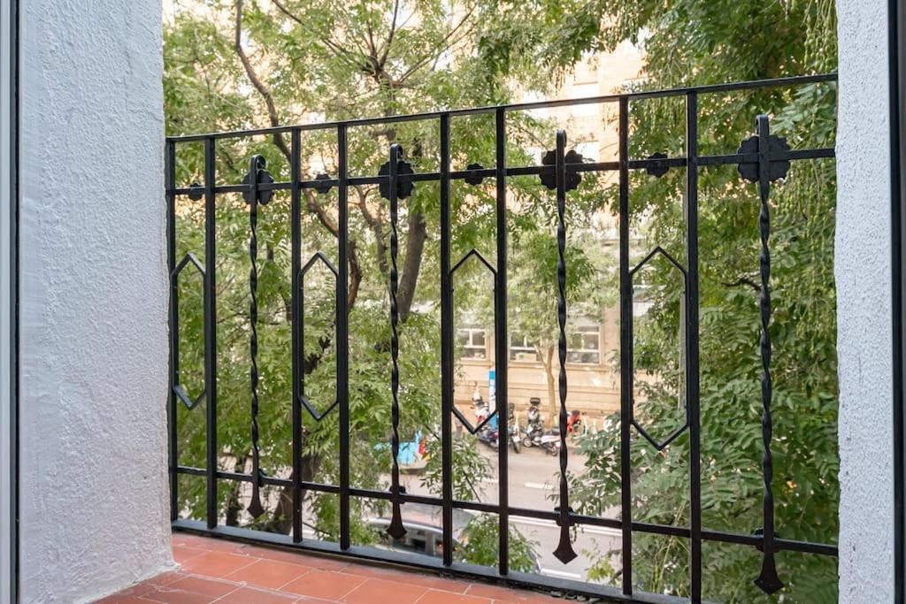Salamanca Ii Calle Diego De Leon 2br 2bh * Madrid