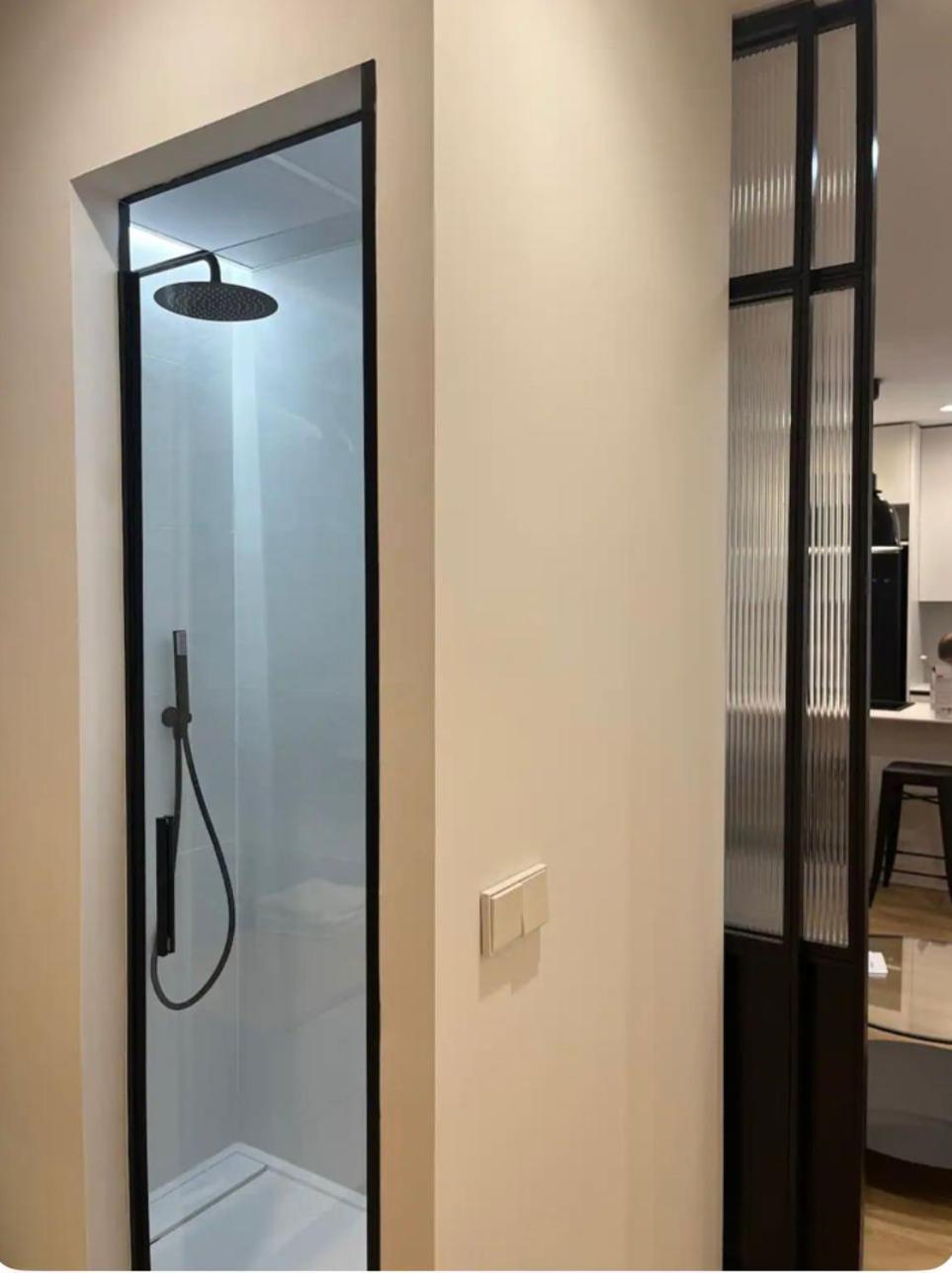 Un Hogar En El De Austrias Apartamento Madrid