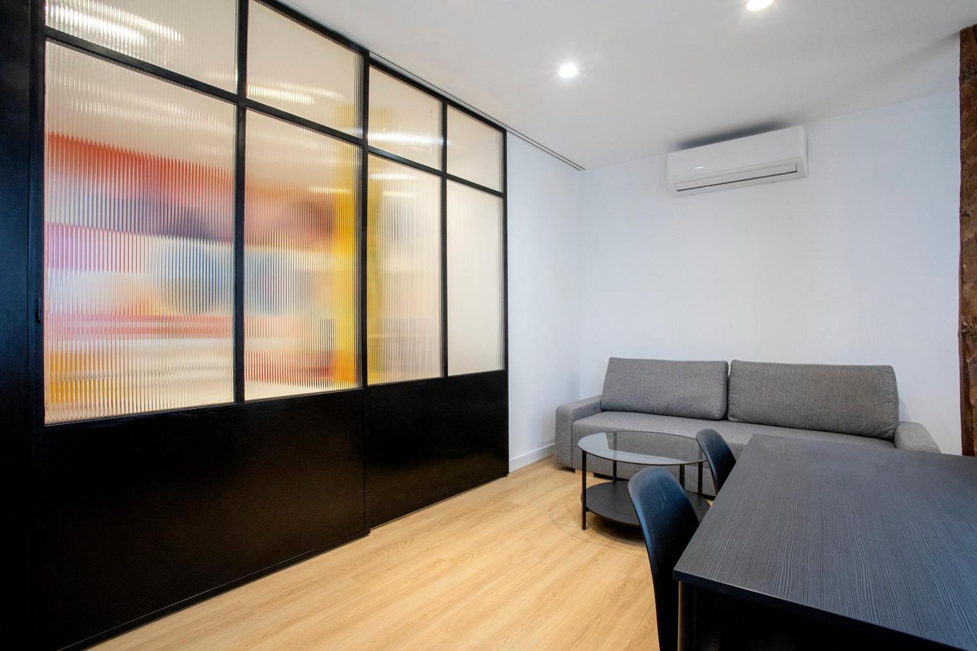 Apartment Un Hogar En El De Austrias Madrid