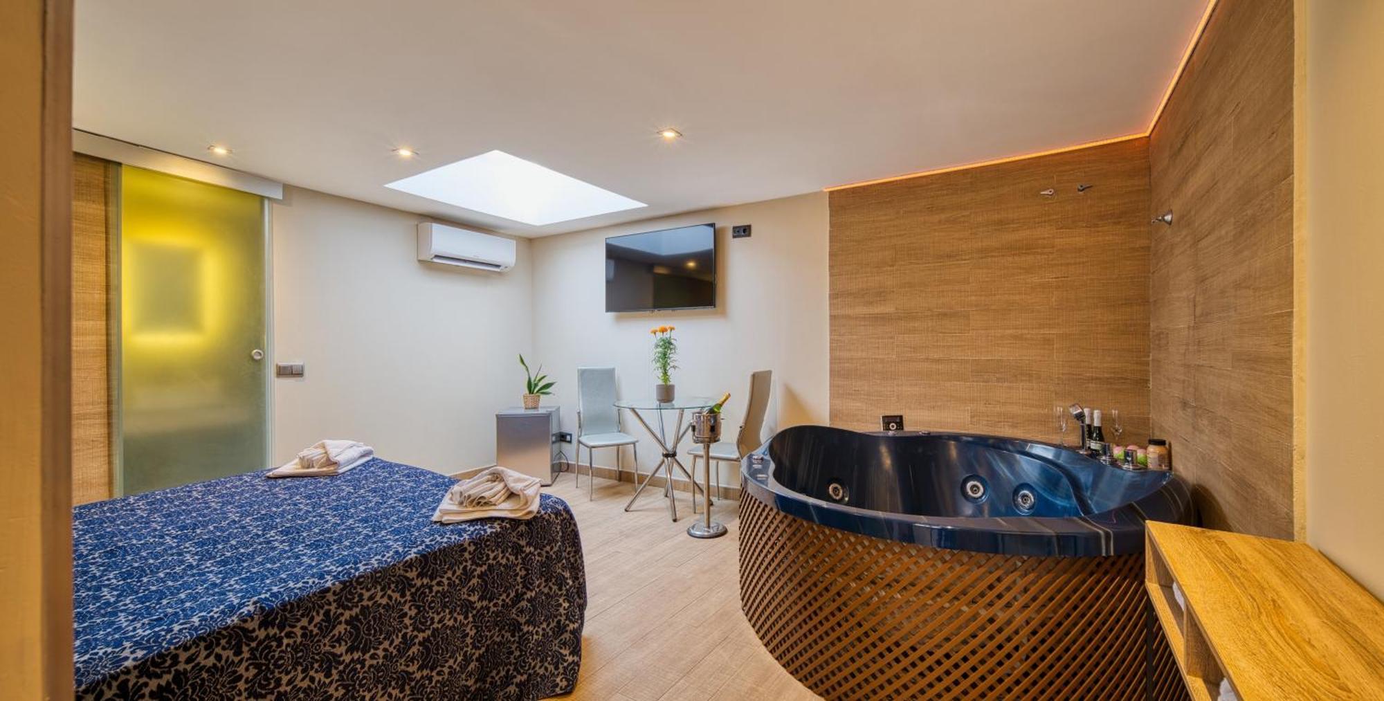 Hotel Caballero Errante 3*