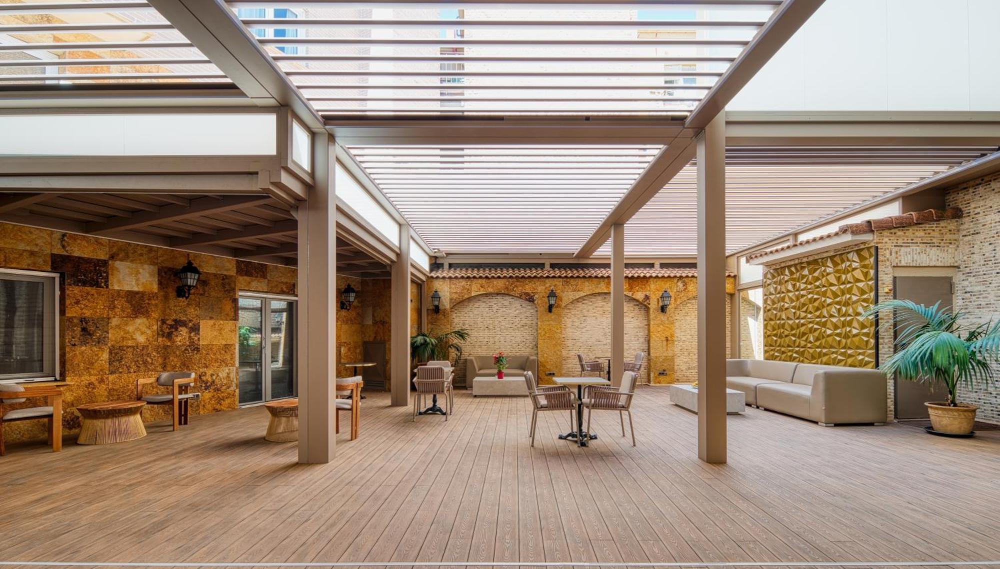 Caballero Errante Hotel 3*