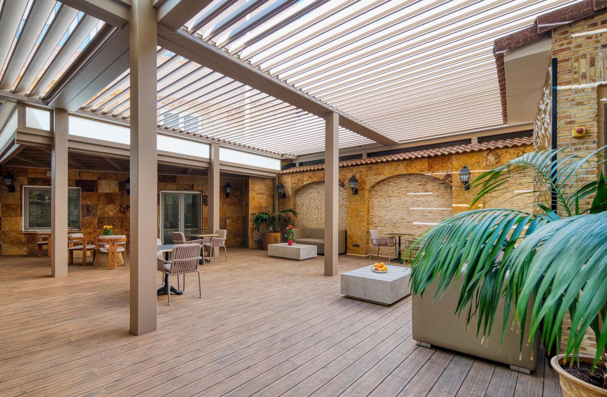 Hotel Caballero Errante