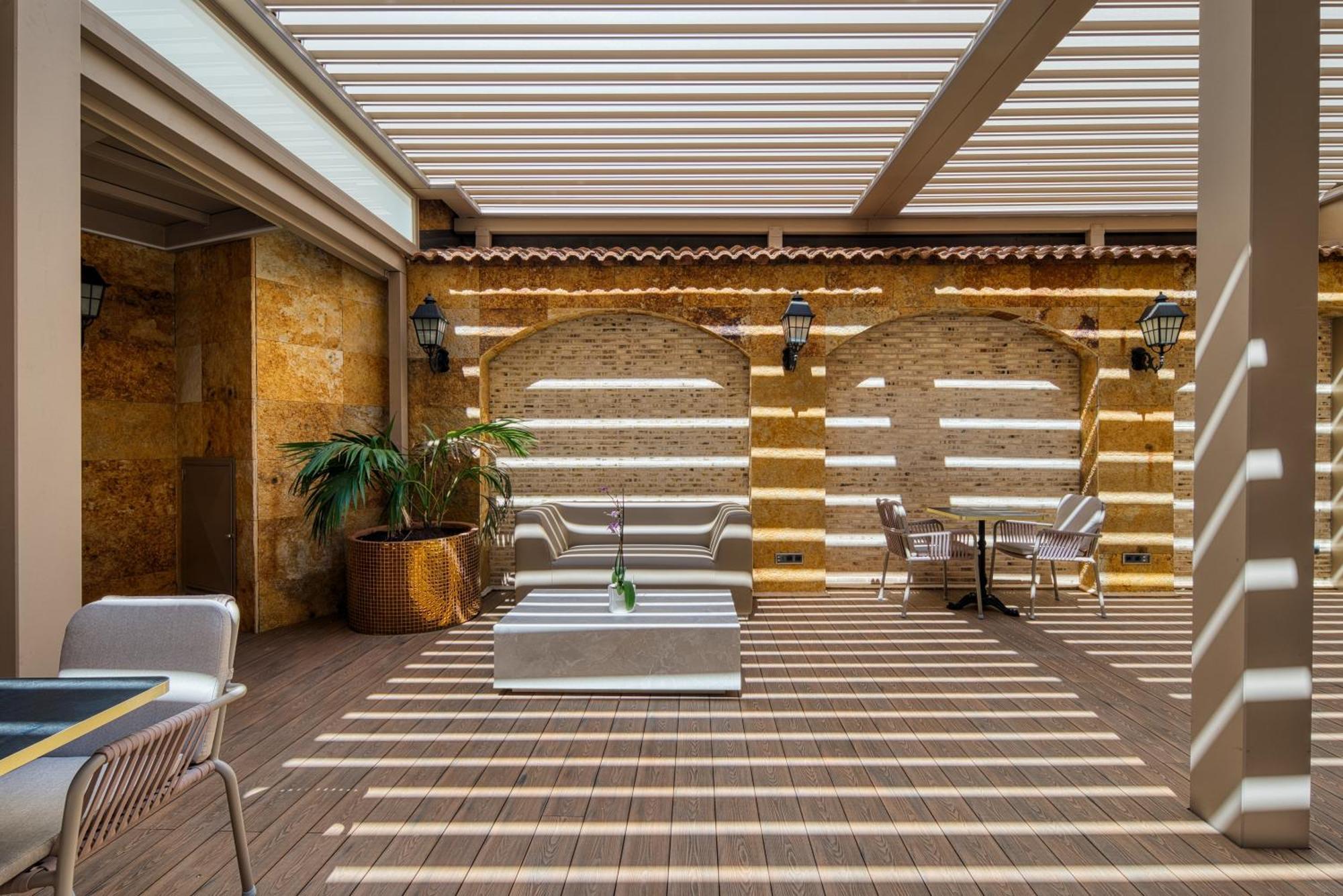Caballero Errante 3* Madrid