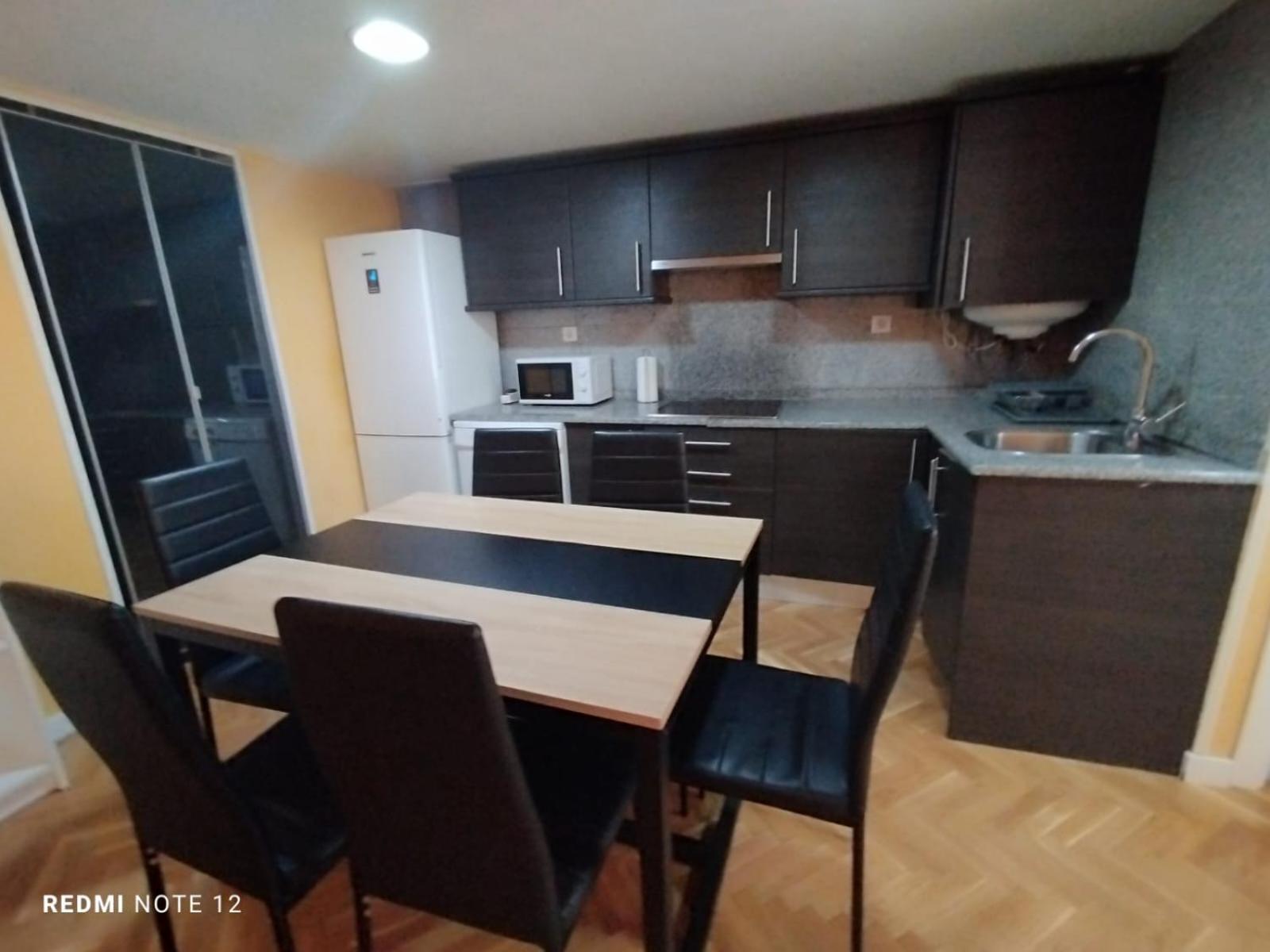 Apartamento Sol Mayor *