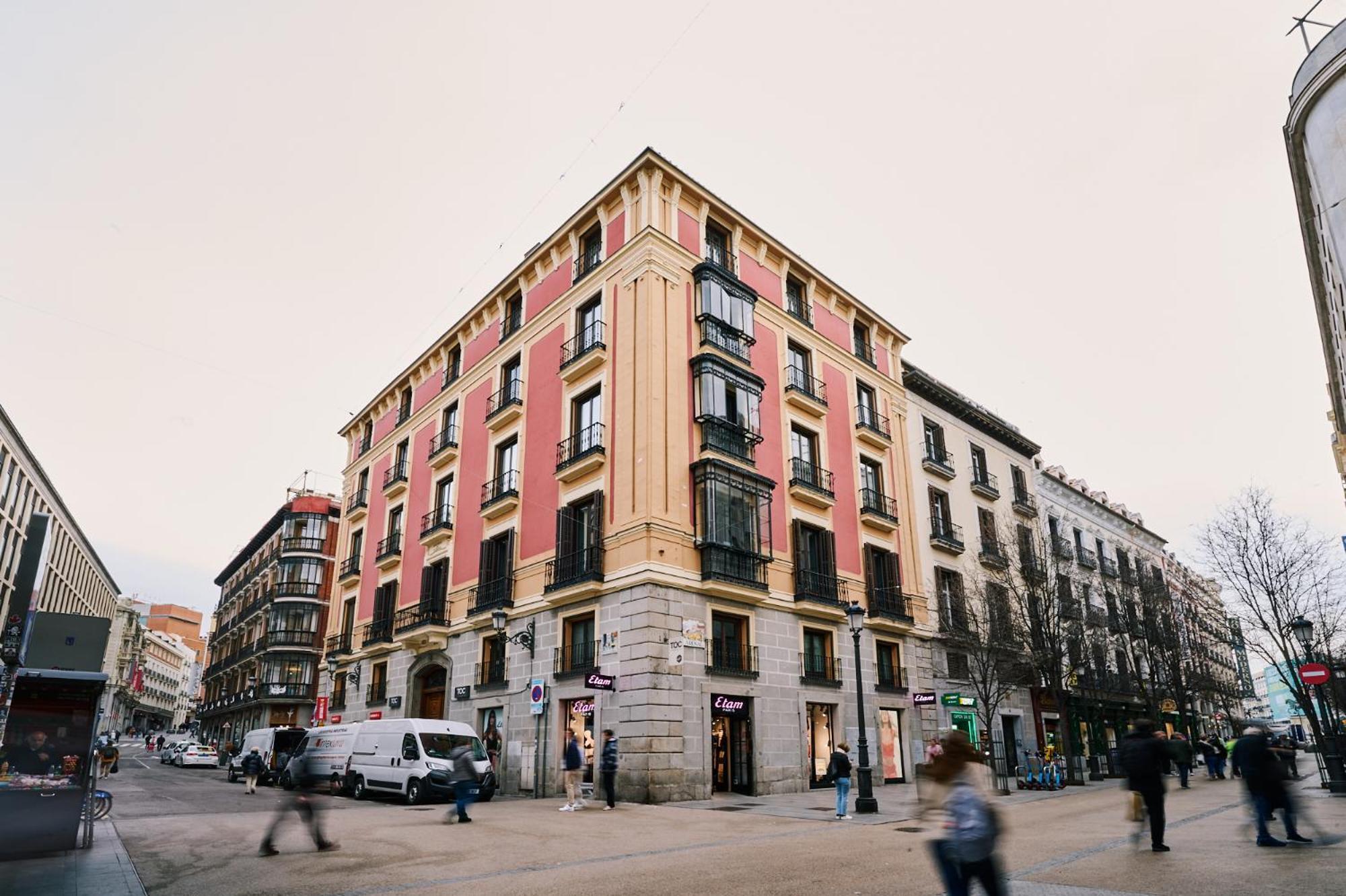 Hostal Toc *