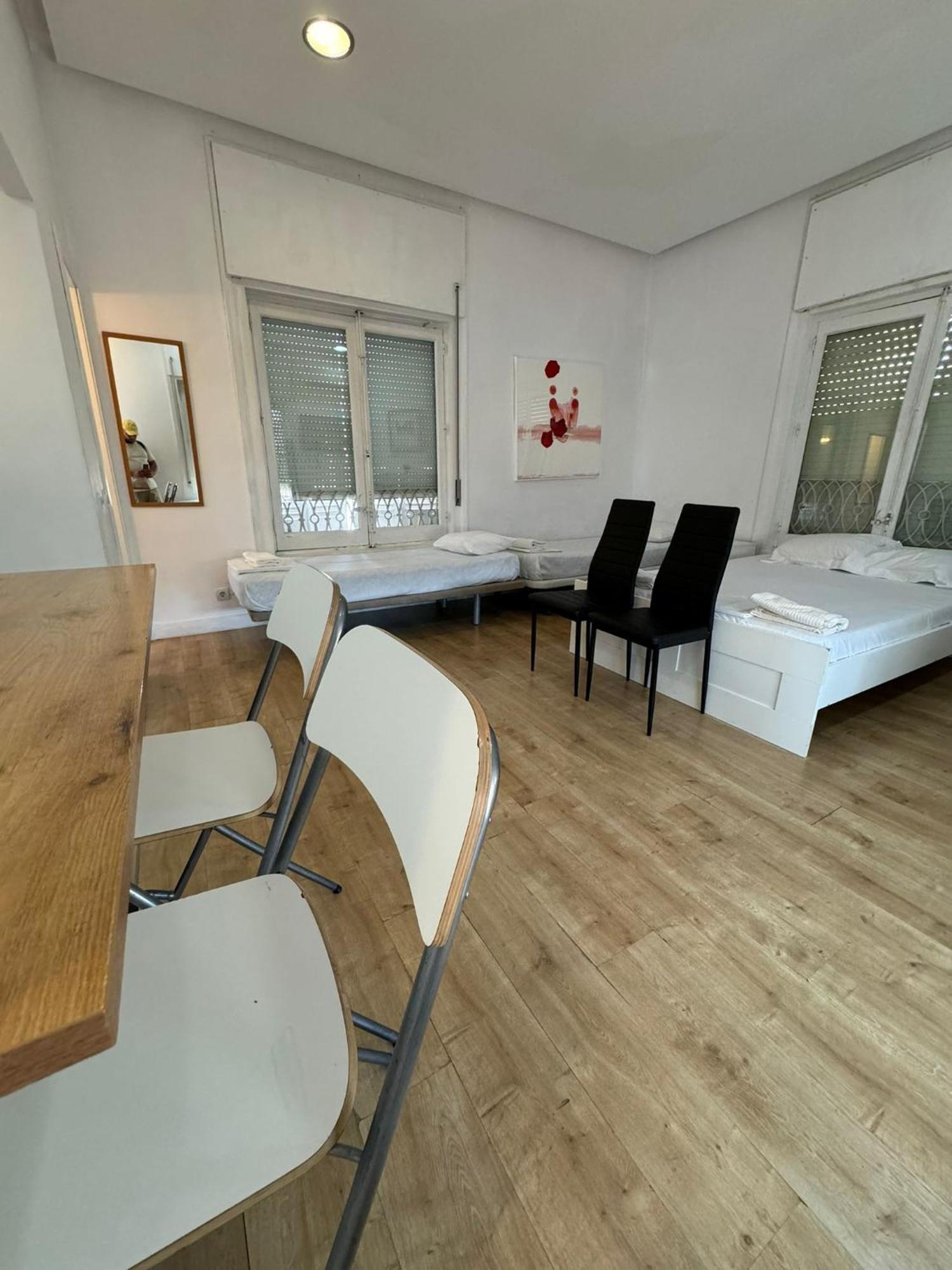 Torreon Sol Apartamento