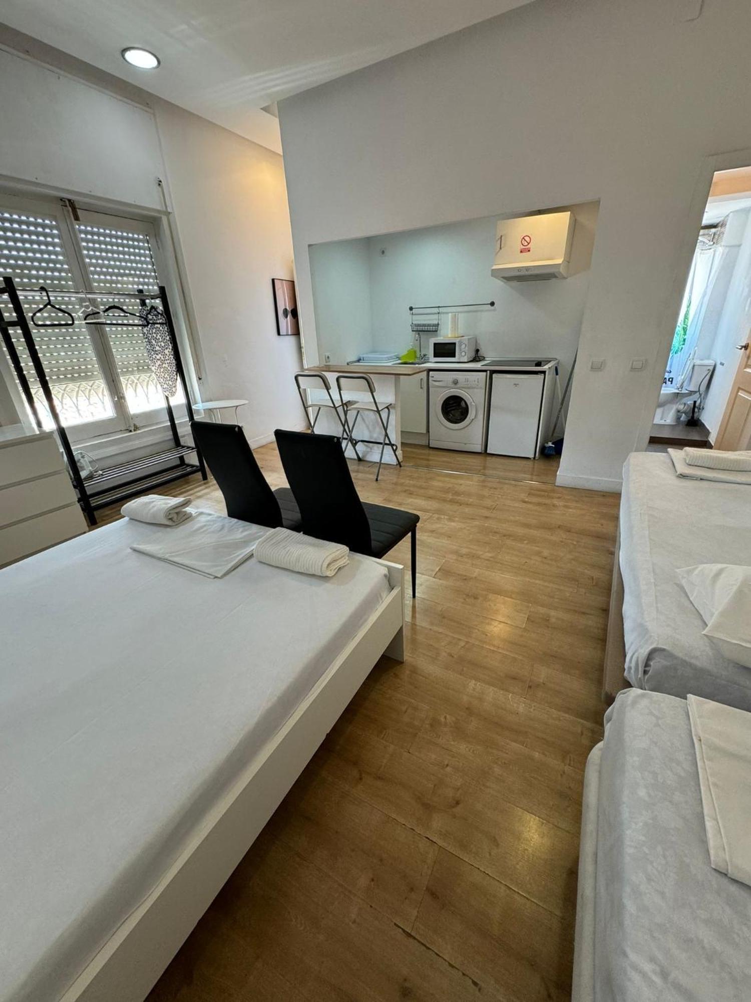 Apartamento Torreon Sol