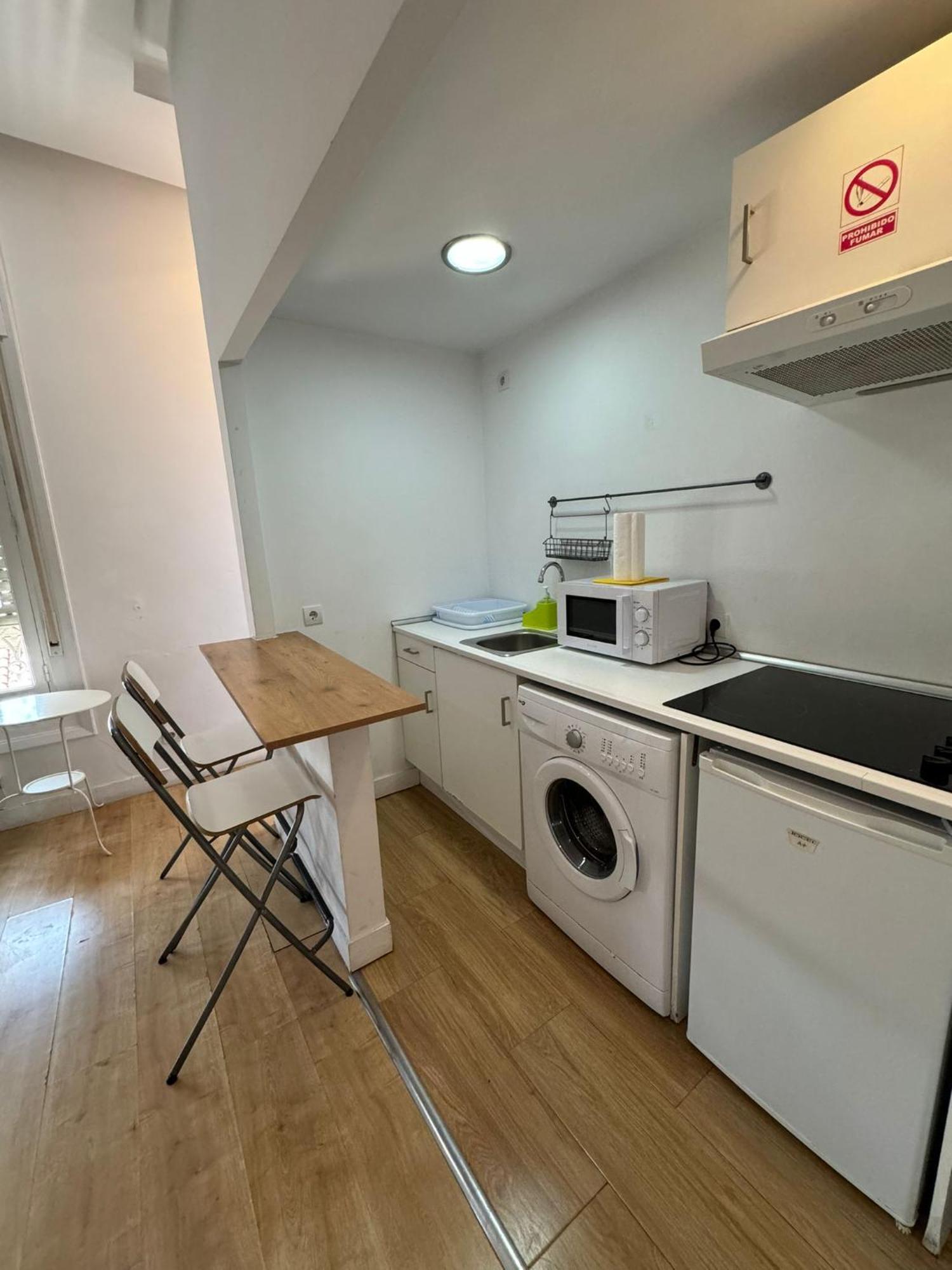 Torreon Sol Apartamento *