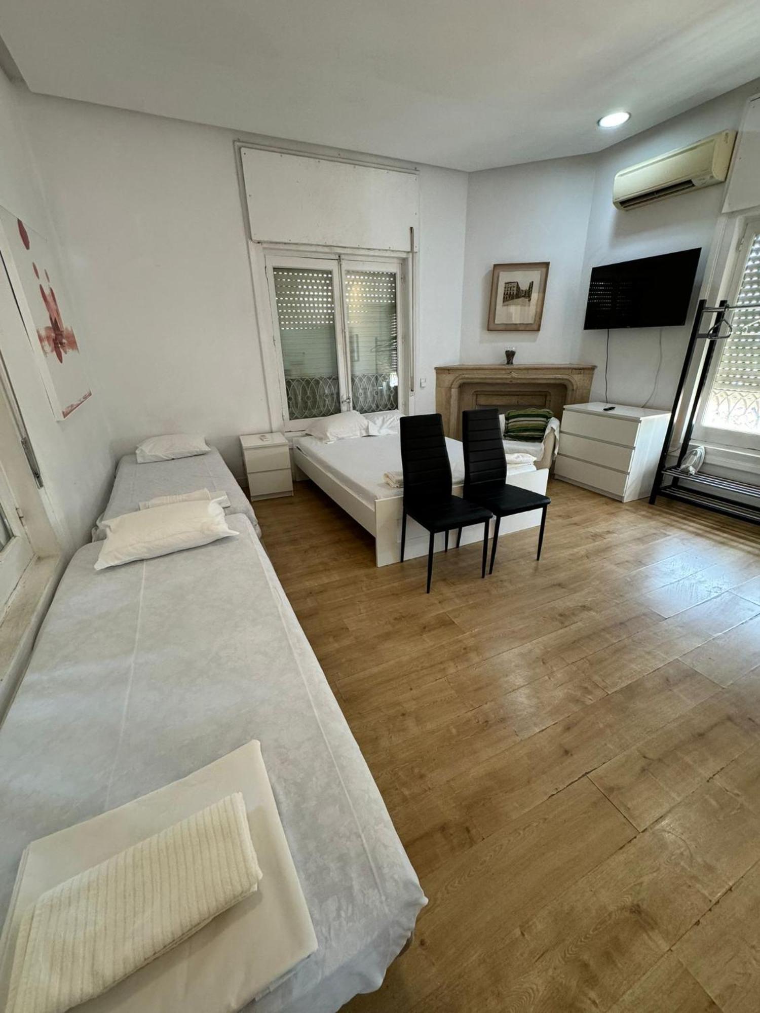 Apartamento Torreon Sol *