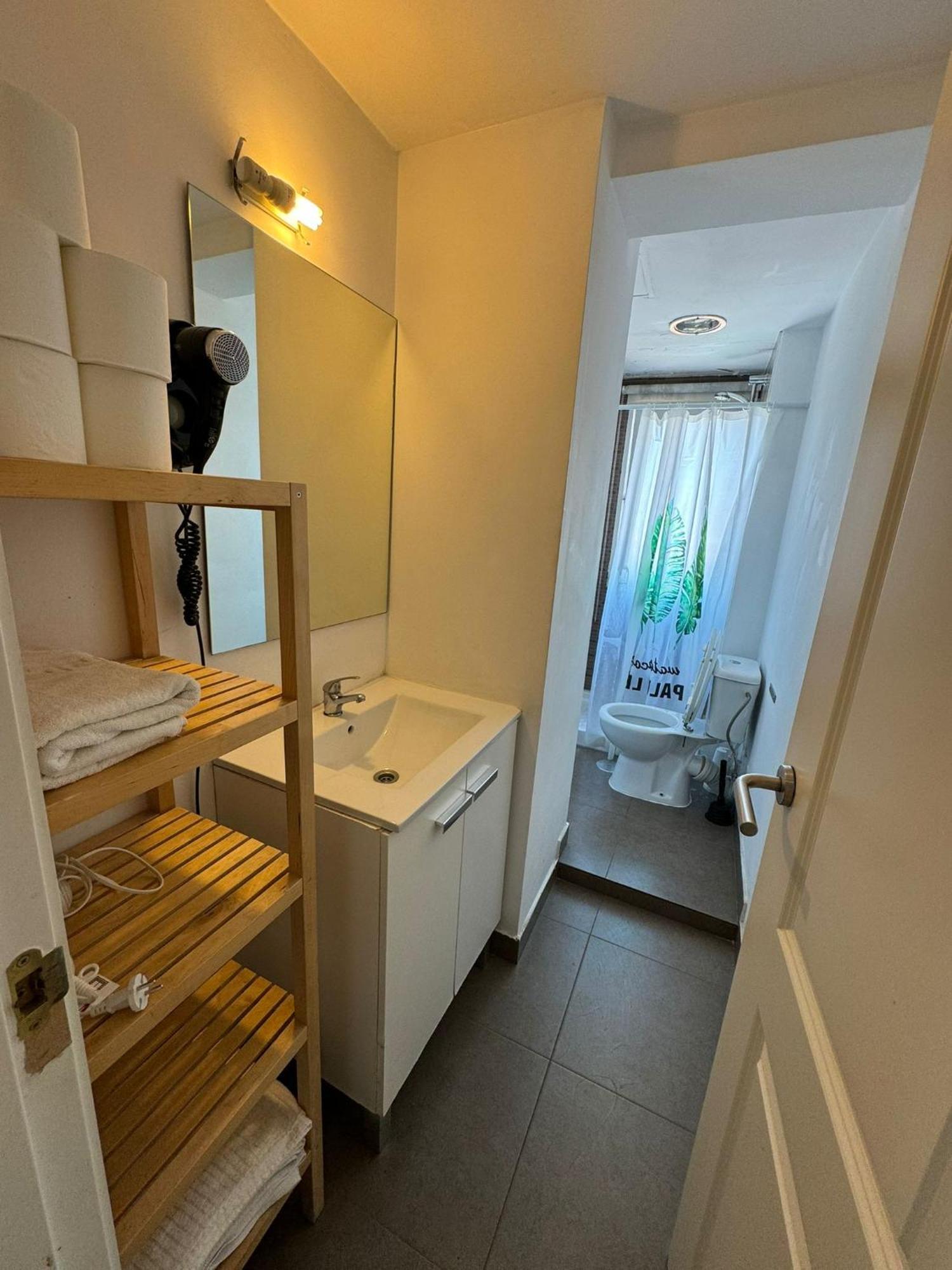 Torreon Sol Apartamento Madrid