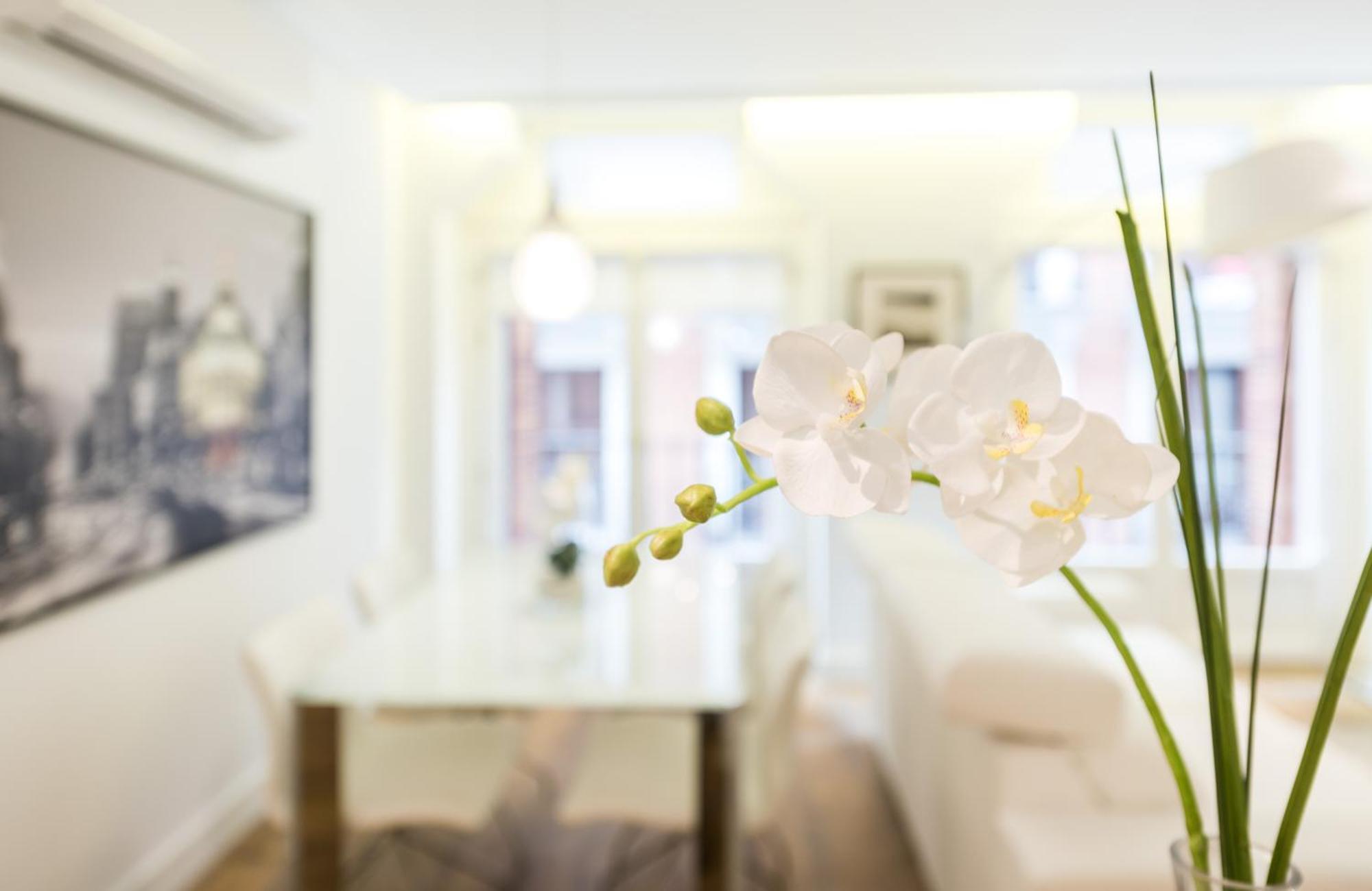 Apartamento Atocha Museos - Barrio De Letras Madrid