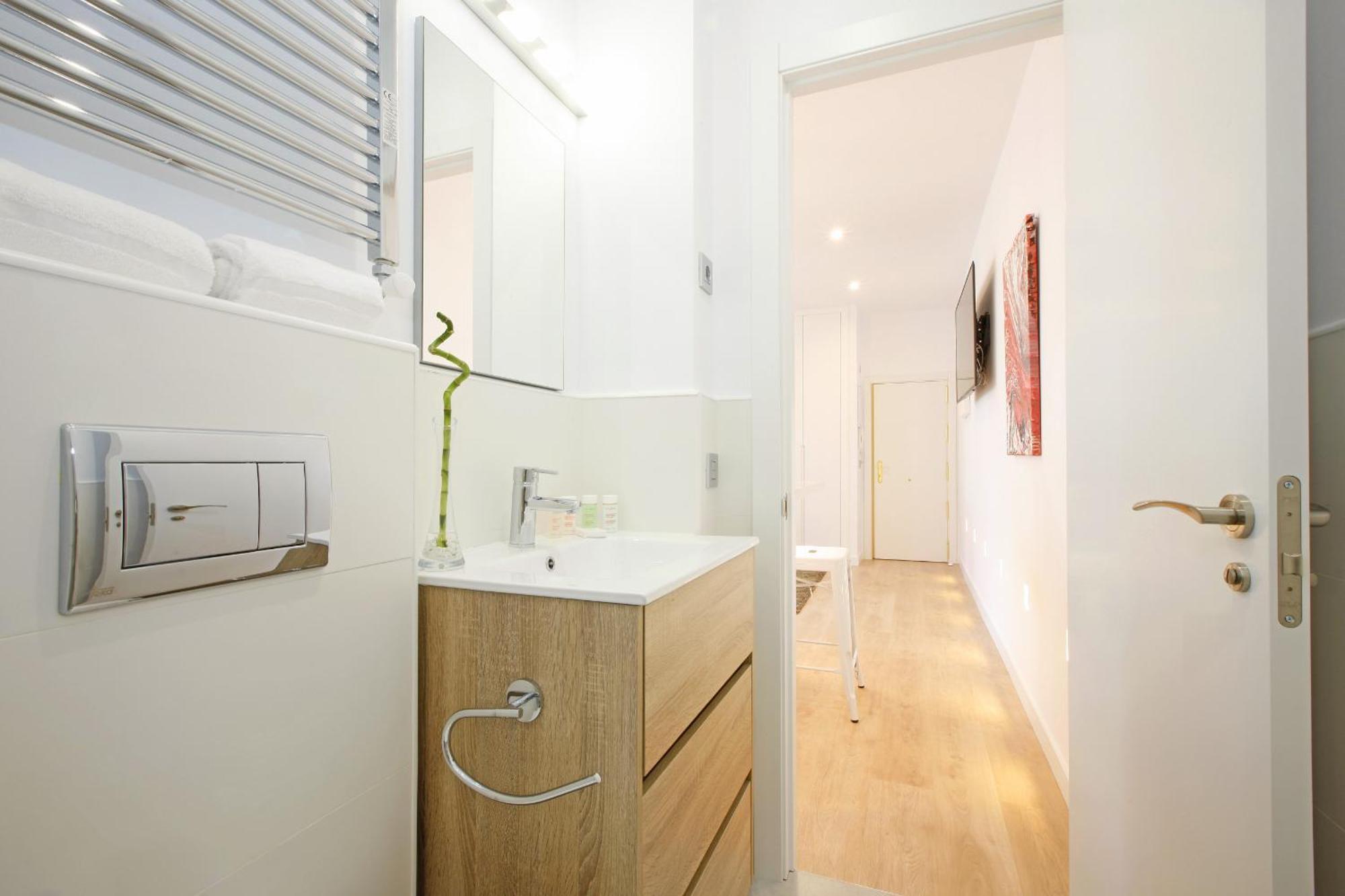 Malasaña Design By Madflats Collection Madrid