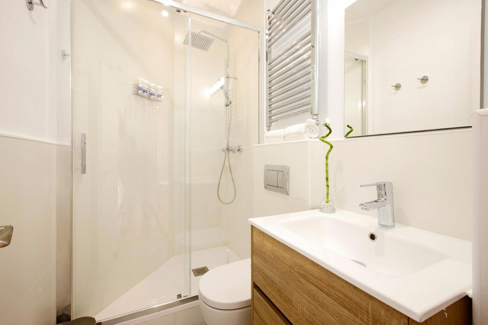 Malasaña Design By Madflats Collection * Madrid