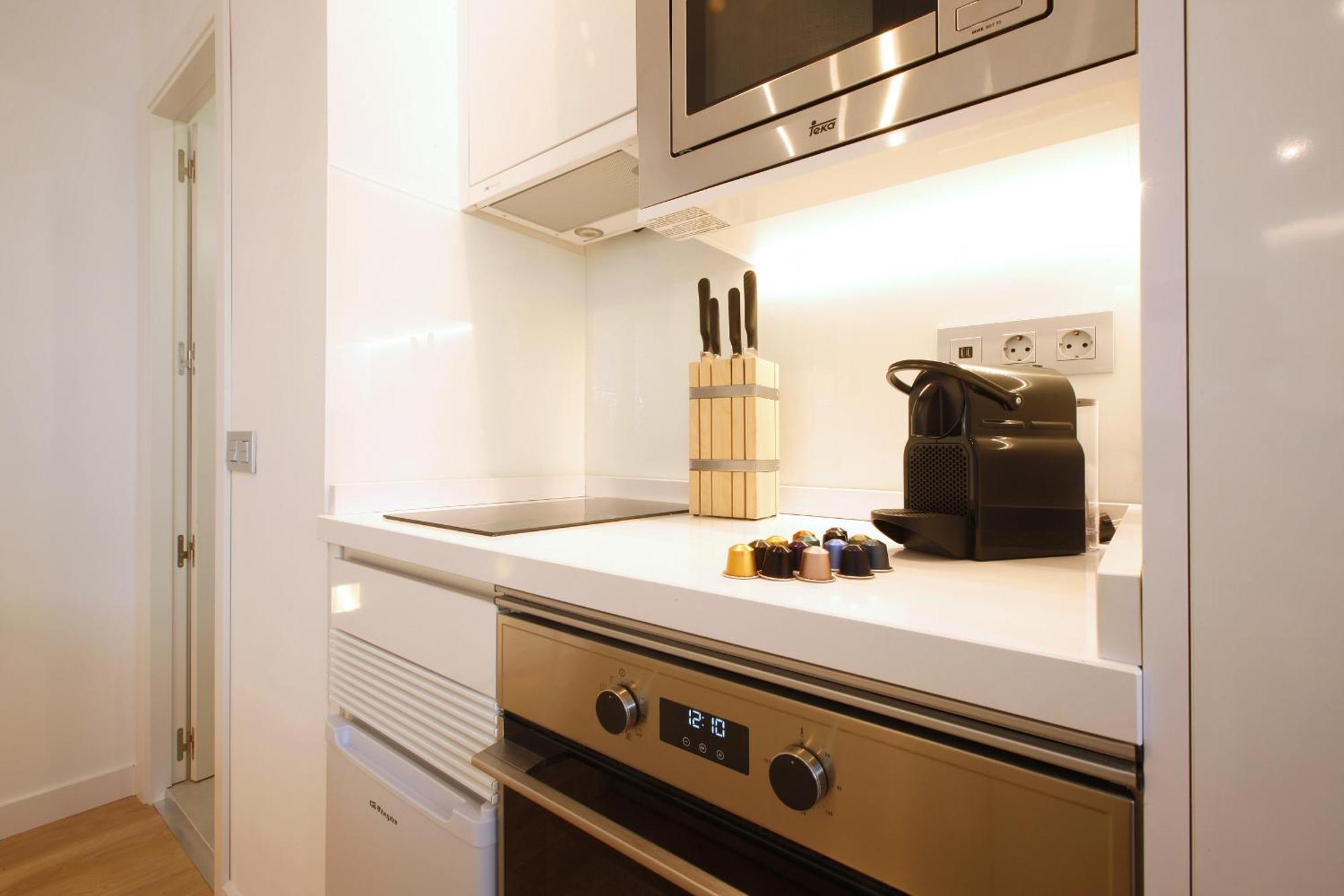 Malasaña Design By Madflats Collection Apartamento