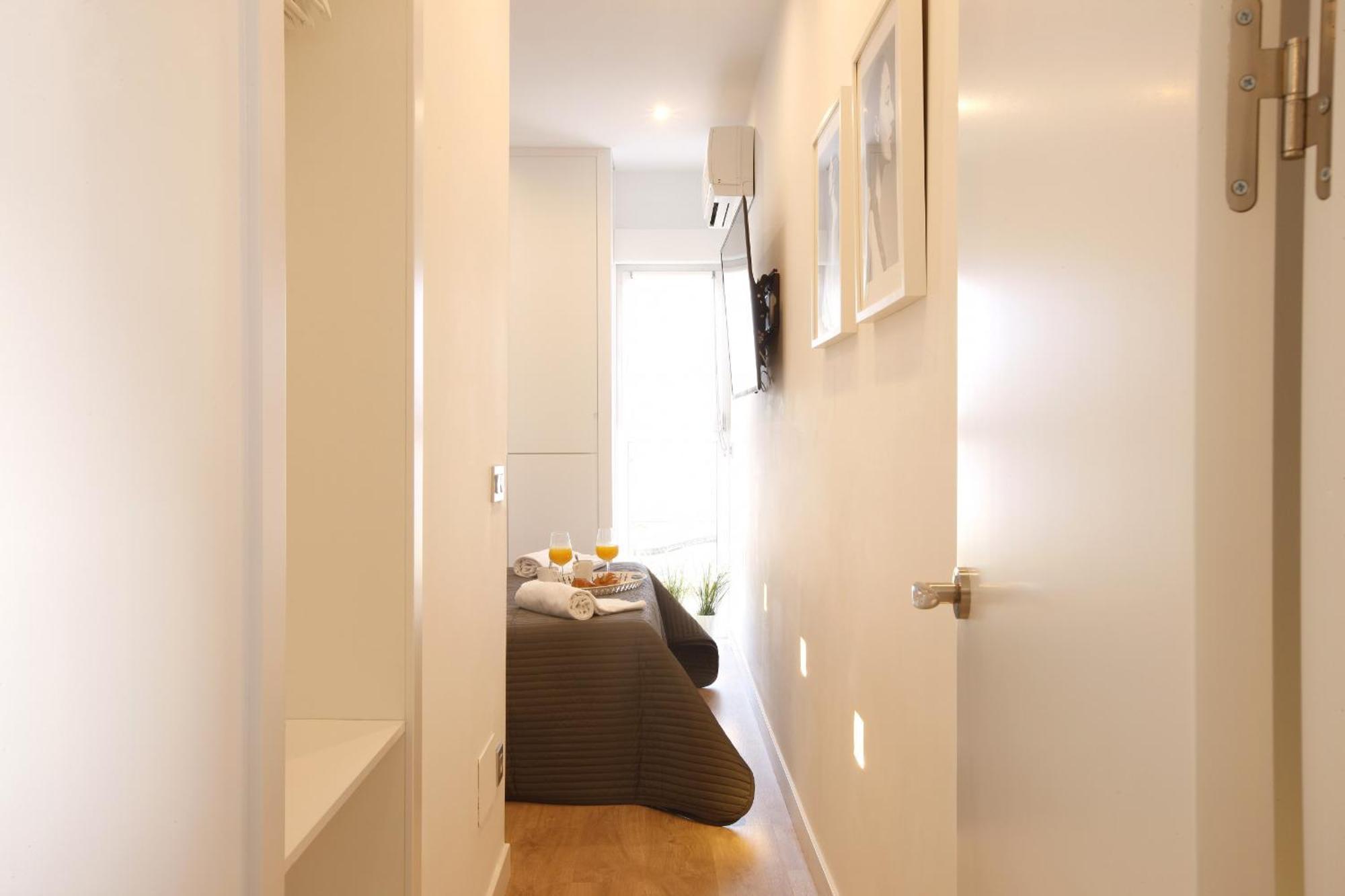 Malasaña Design By Madflats Collection Apartamento *