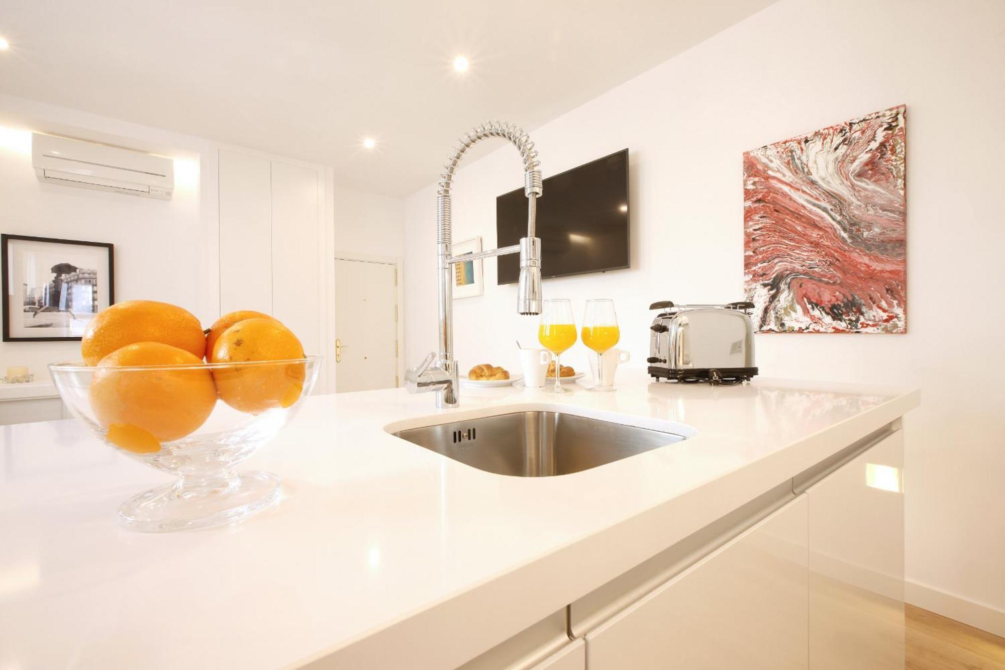 Malasaña Design By Madflats Collection Apartamento Madrid
