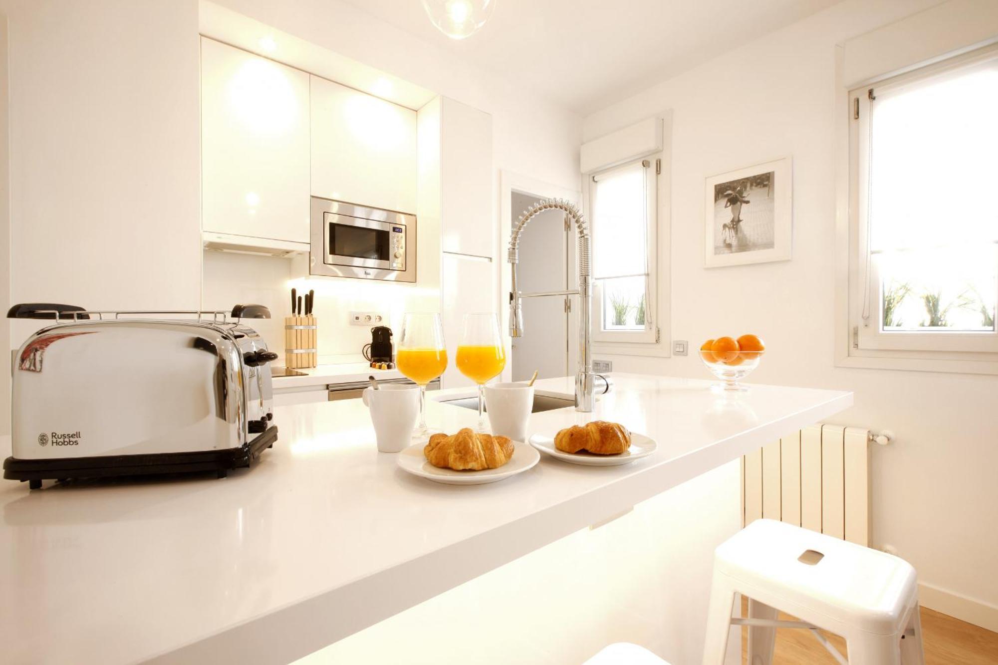 Malasaña Design By Madflats Collection *