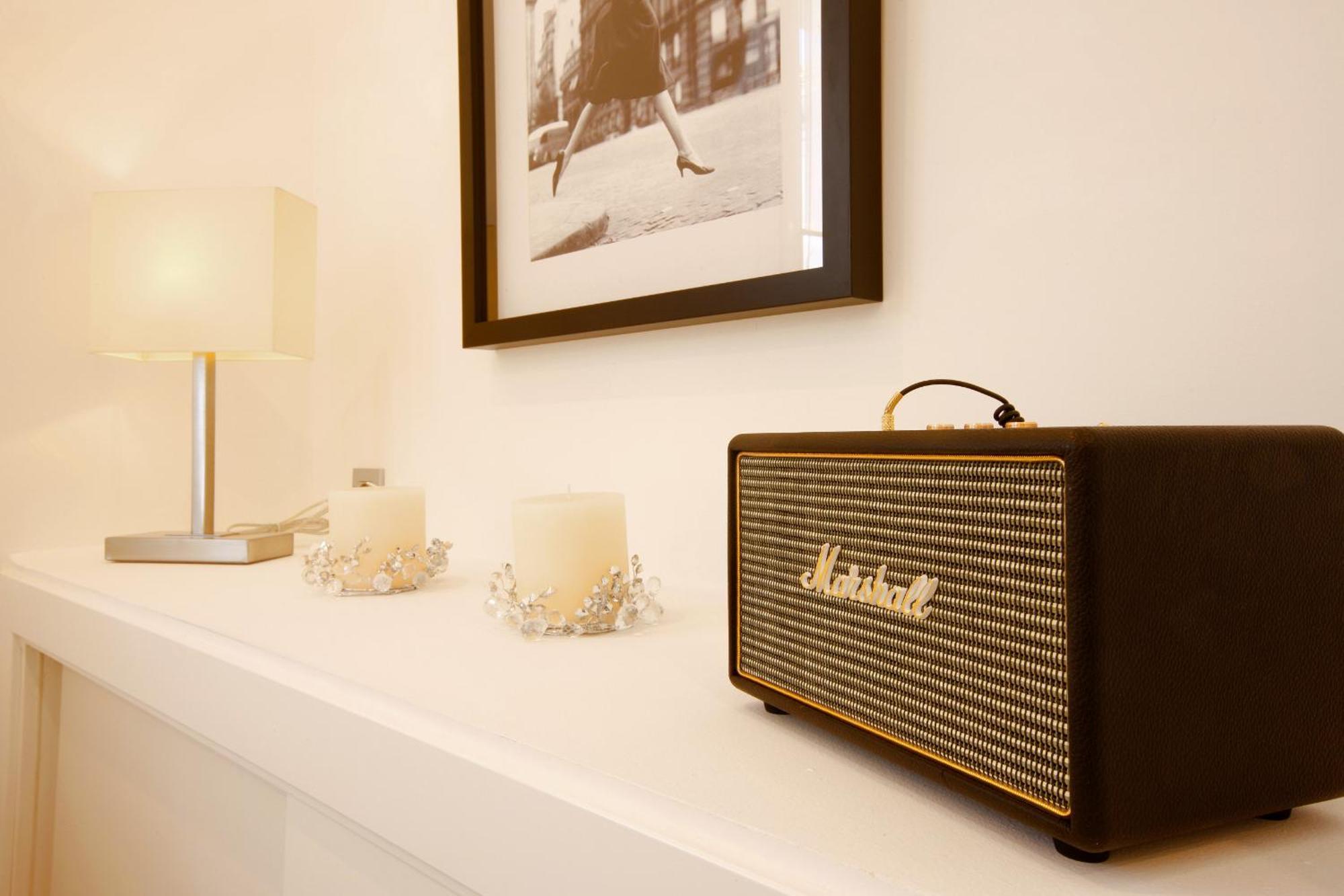 Malasaña Design By Madflats Collection Apartamento