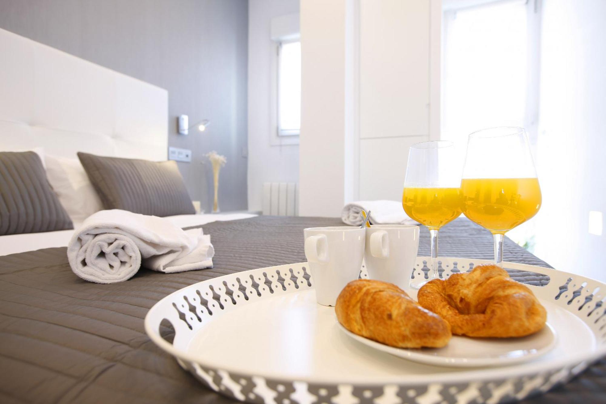 Malasaña Design By Madflats Collection Madrid
