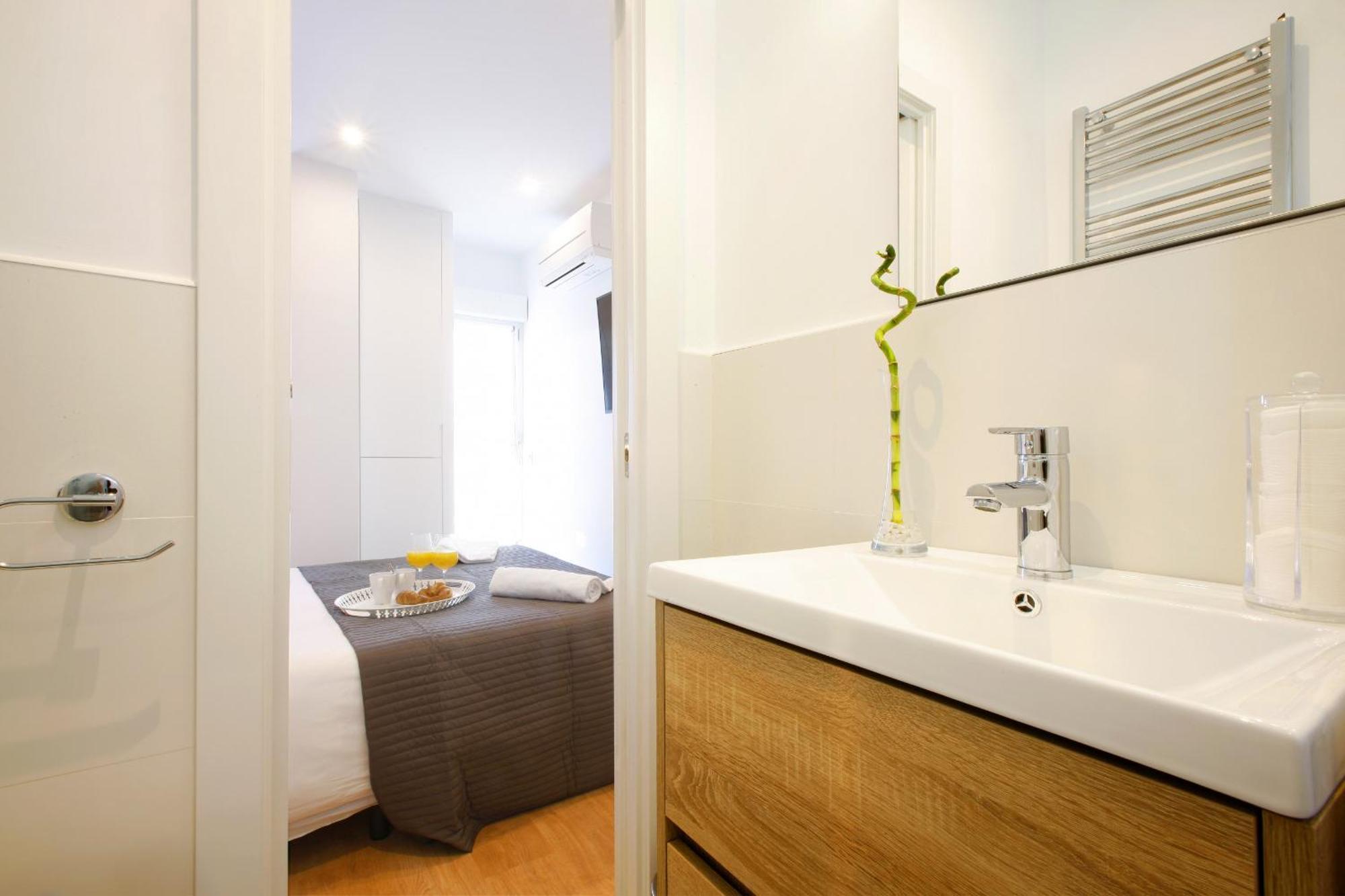 Apartamento Malasaña Design By Madflats Collection