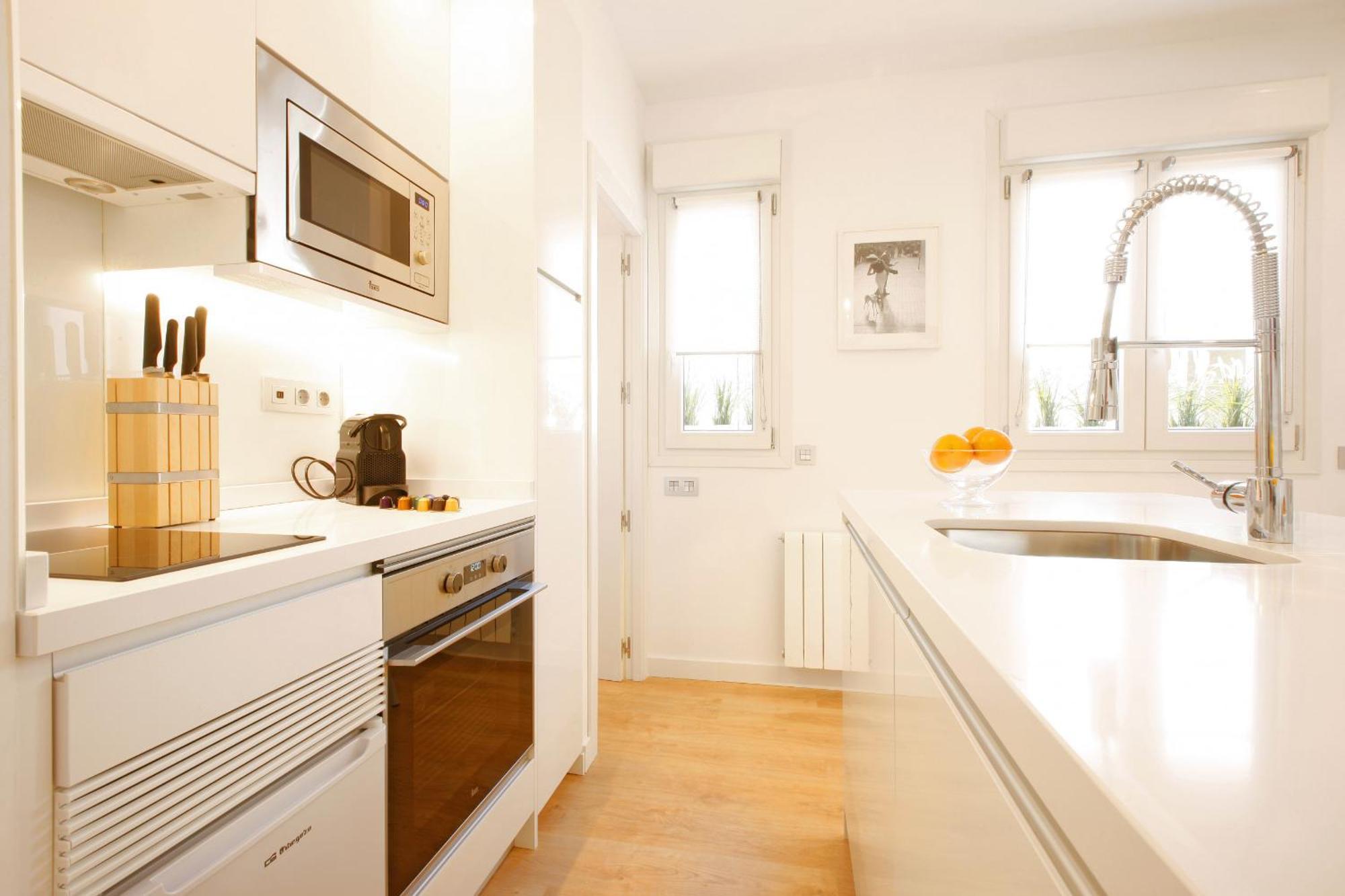 Malasaña Design By Madflats Collection Madrid