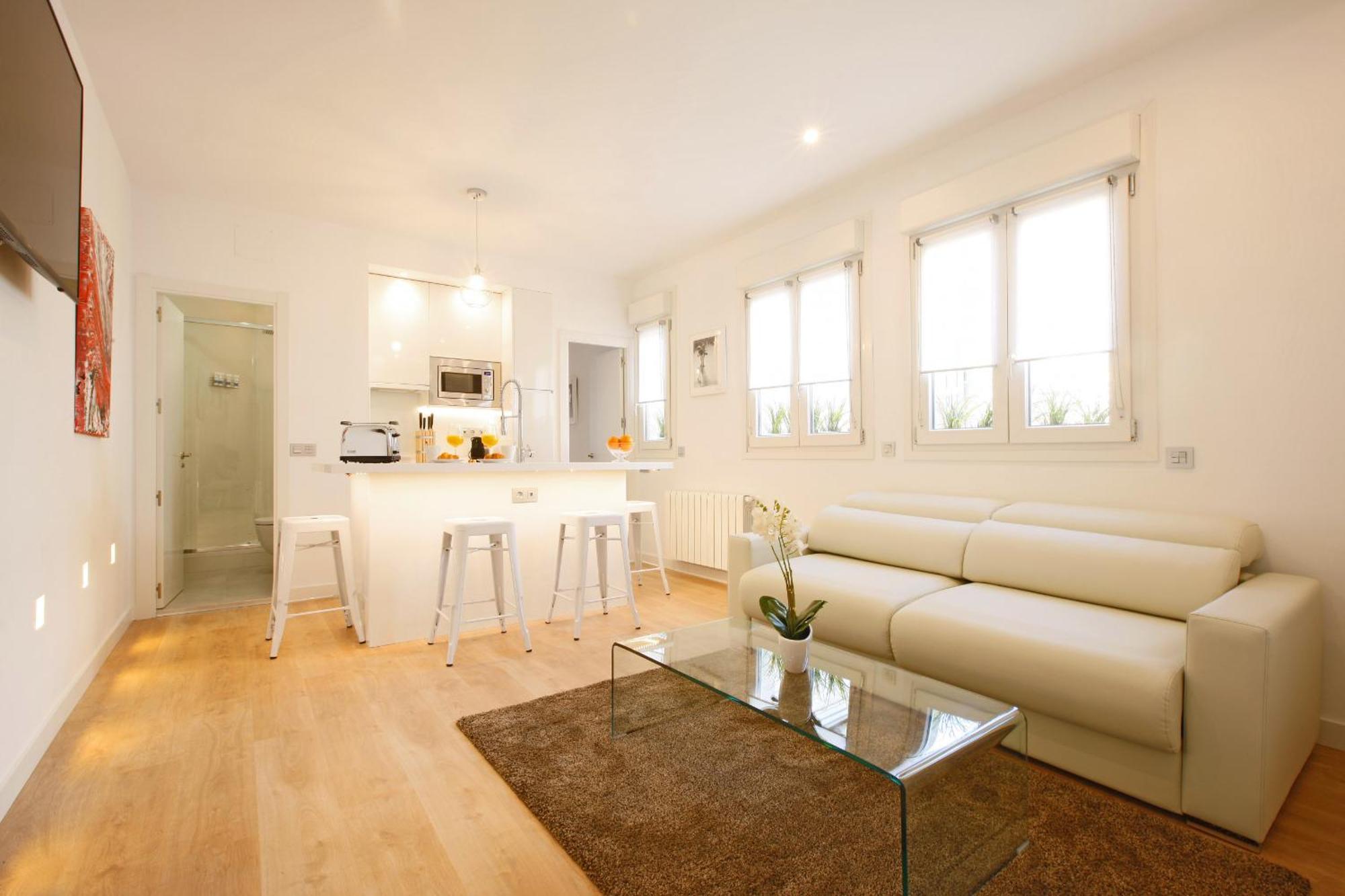 Malasaña Design By Madflats Collection