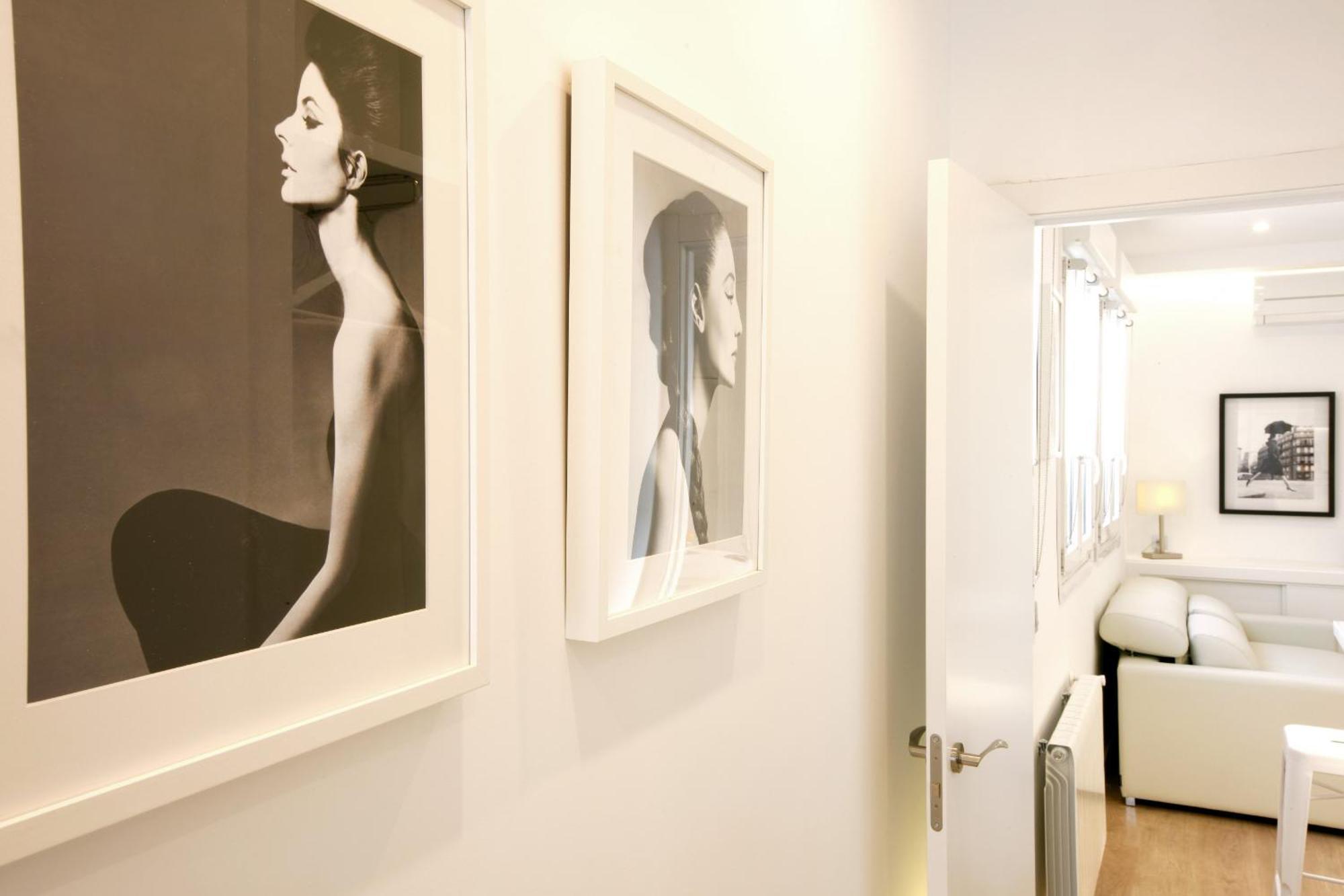 Malasaña Design By Madflats Collection Apartamento Madrid