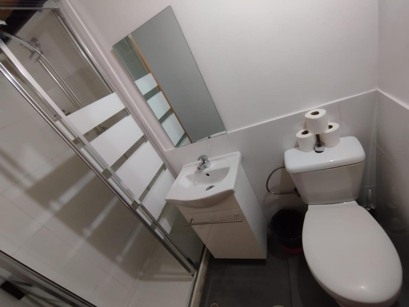 Apartment Estudios Sol Madrid