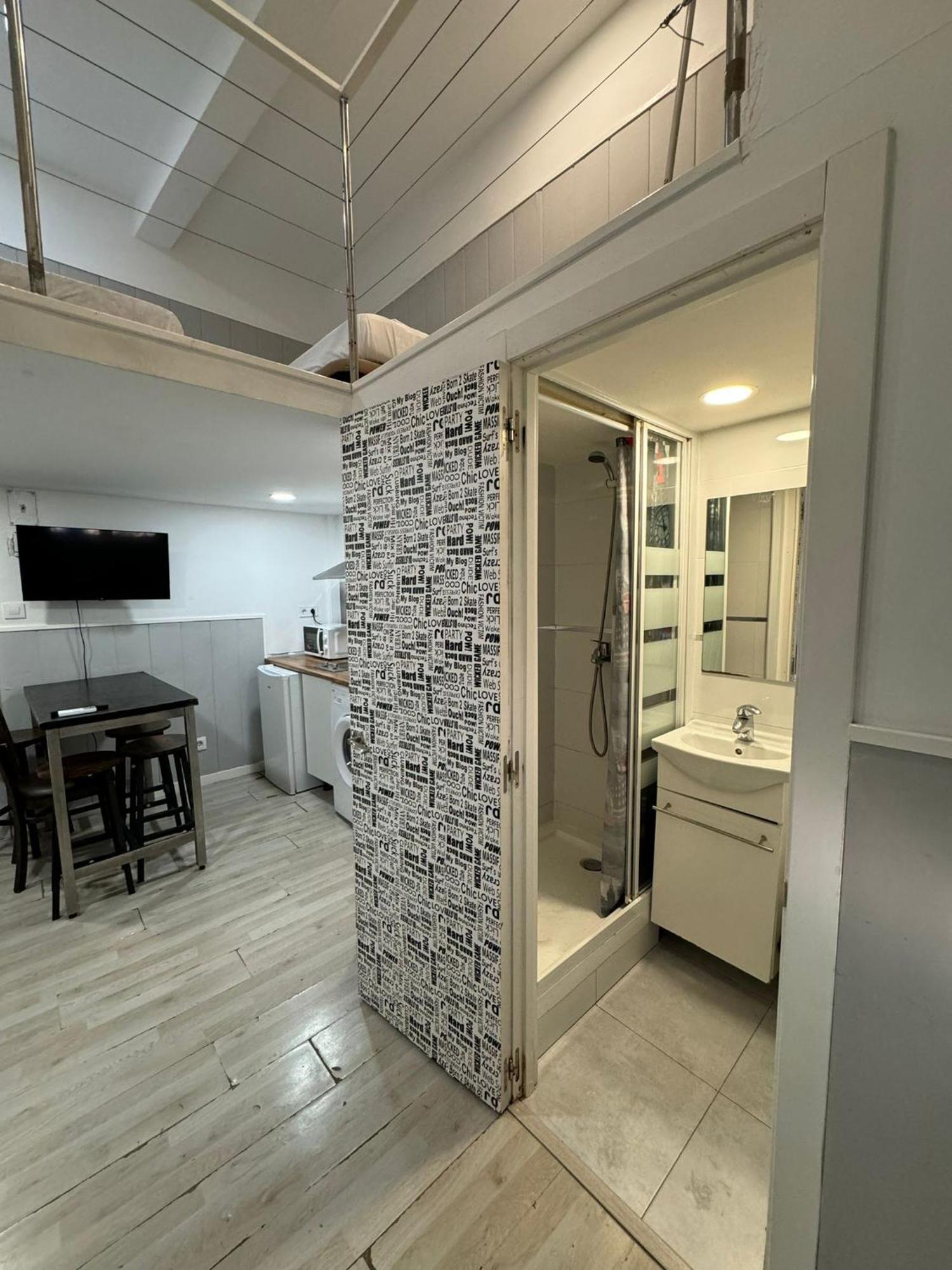 Estudios Sol Apartment
