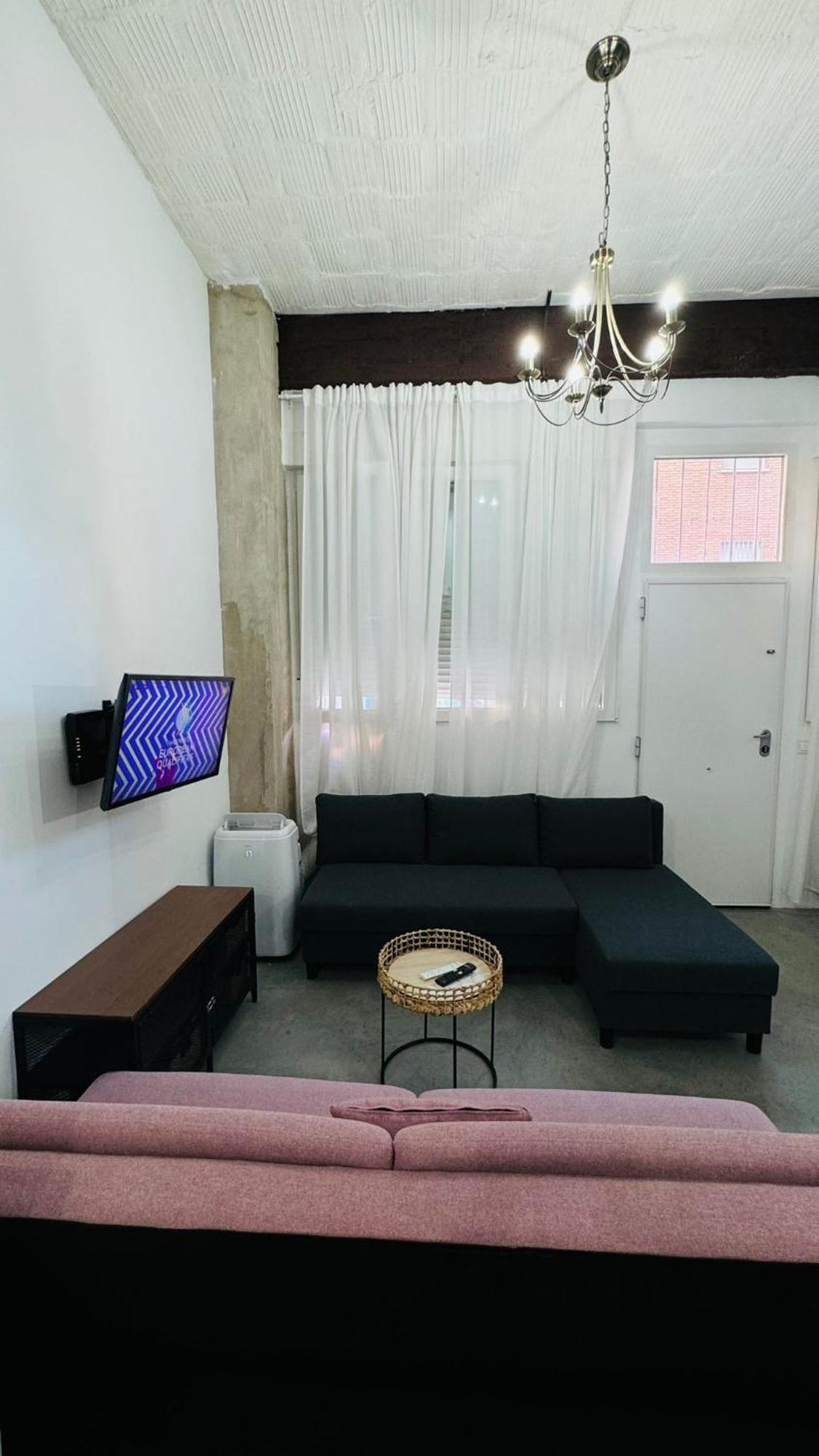 Beautyflat For Six By Elenahost * Madrid