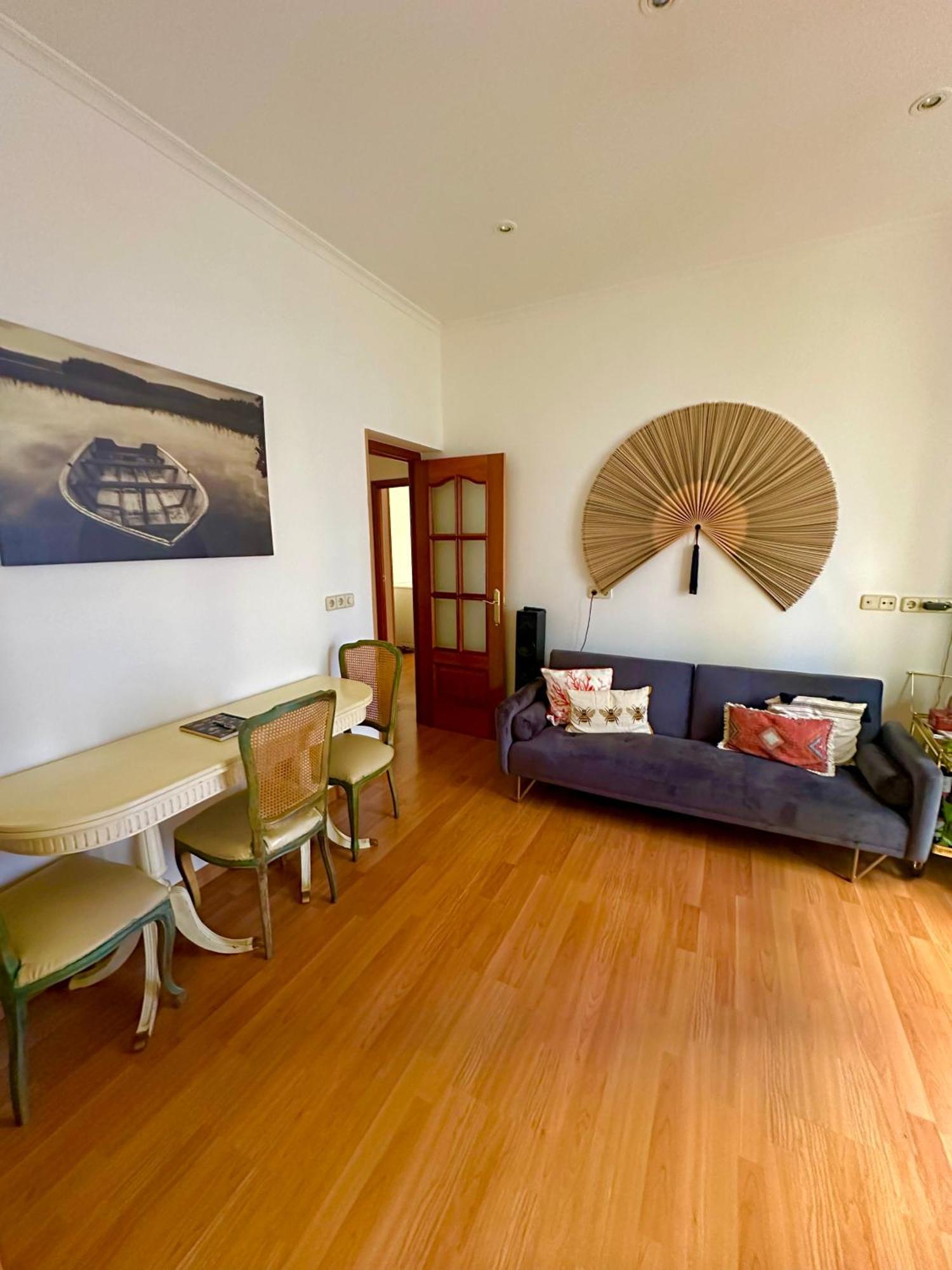 Centrico Apartamento En El Corazon De Madrid, Malasana * Madrid