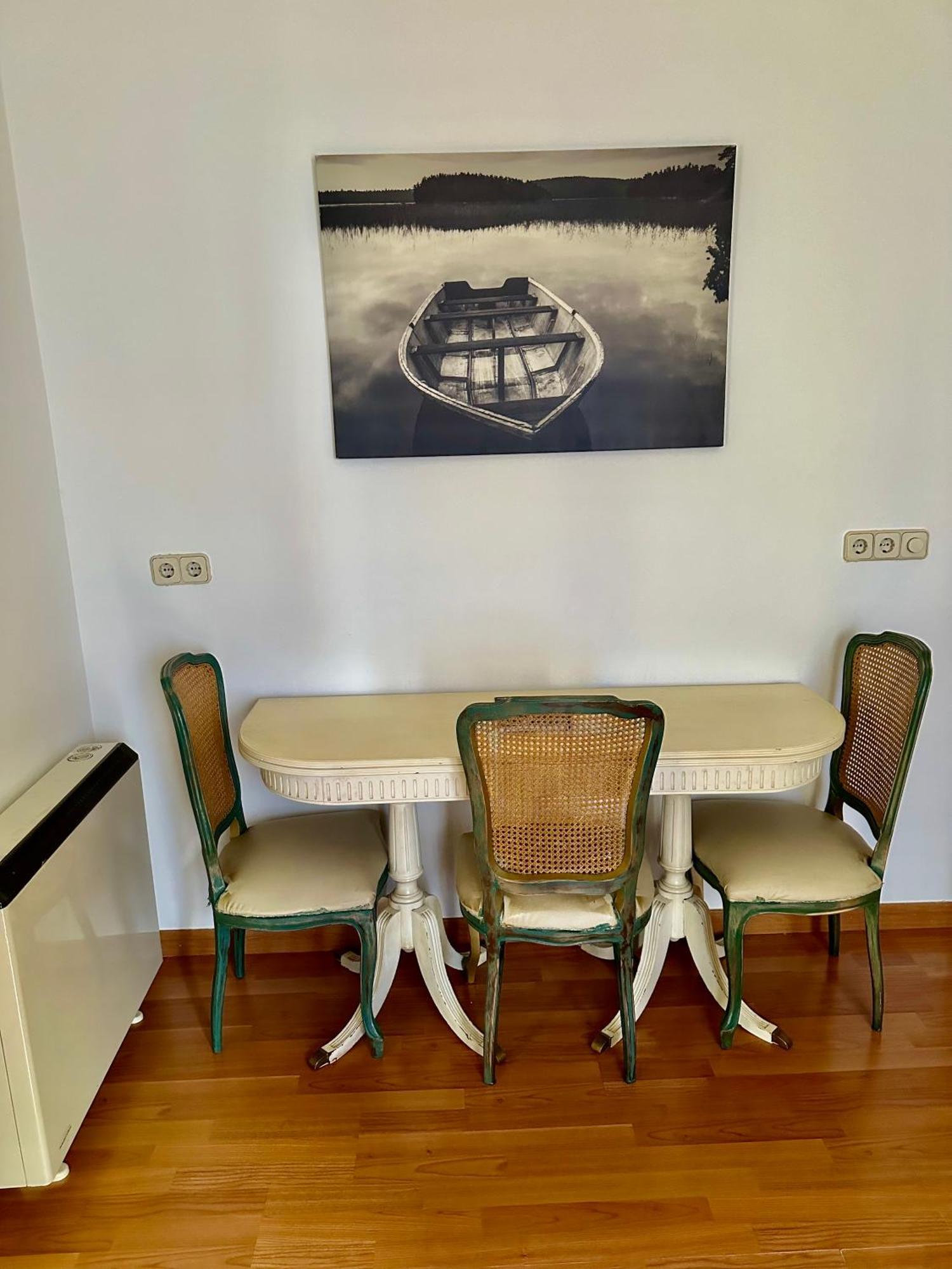 Centrico Apartamento En El Corazon De Madrid, Malasana Madrid
