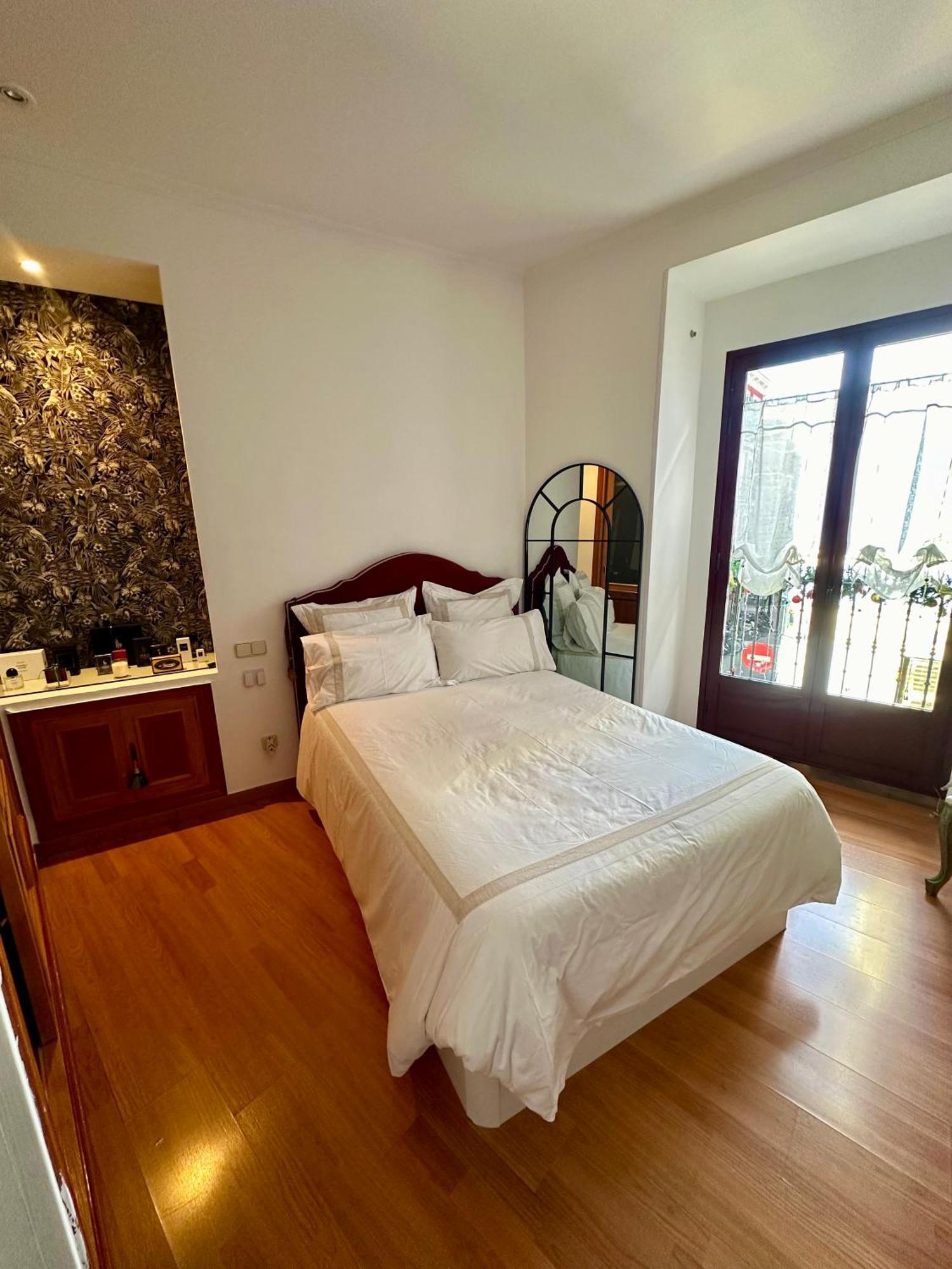 Centrico Apartamento En El Corazon De Madrid, Malasana Apartamento