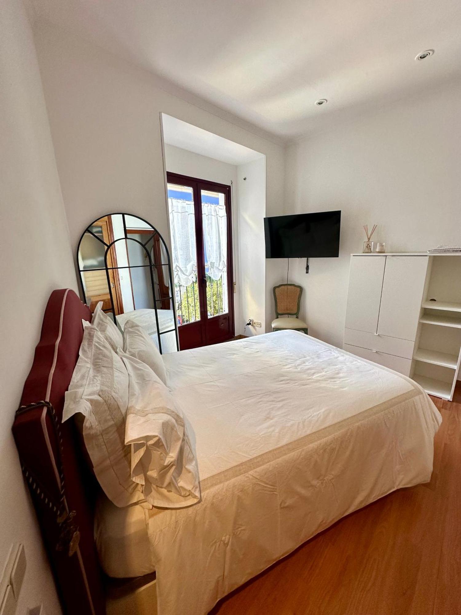 Apartamento Centrico Apartamento En El Corazon De Madrid, Malasana Madrid