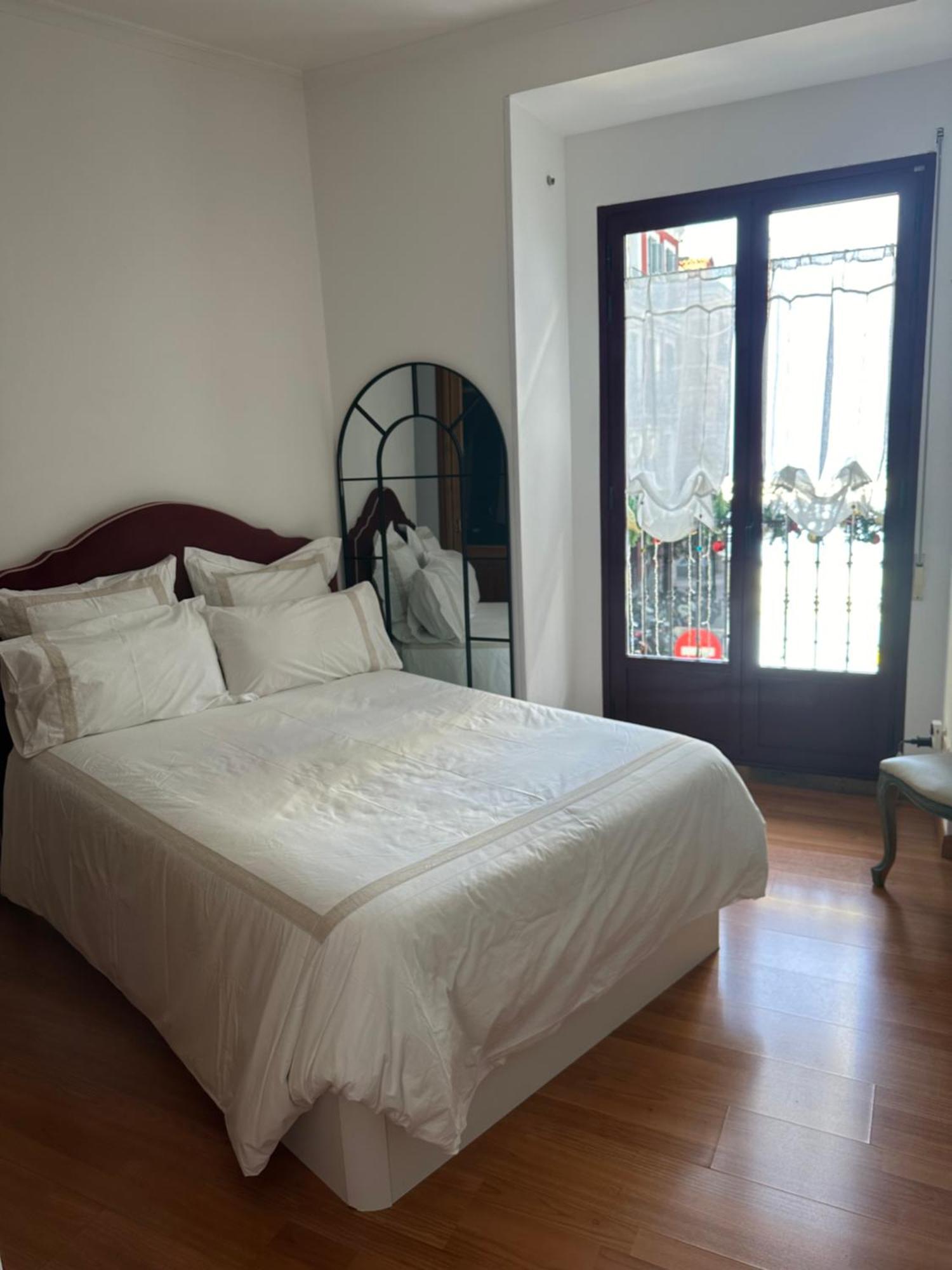 Apartamento Centrico Apartamento En El Corazon De Madrid, Malasana Madrid
