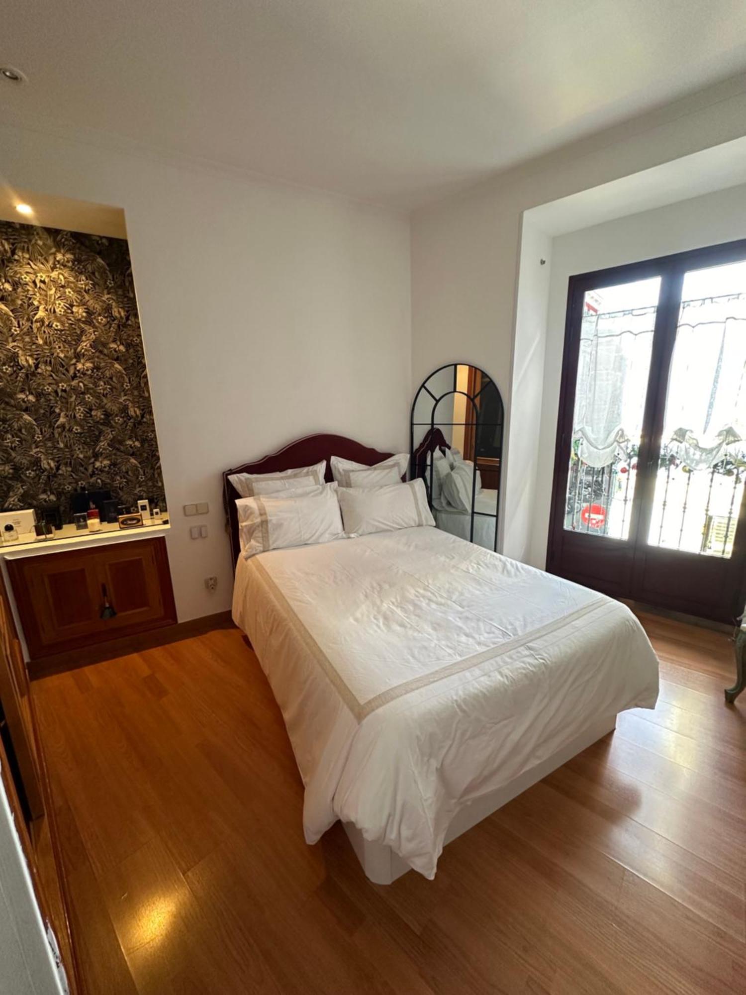 Centrico Apartamento En El Corazon De Madrid, Malasana *